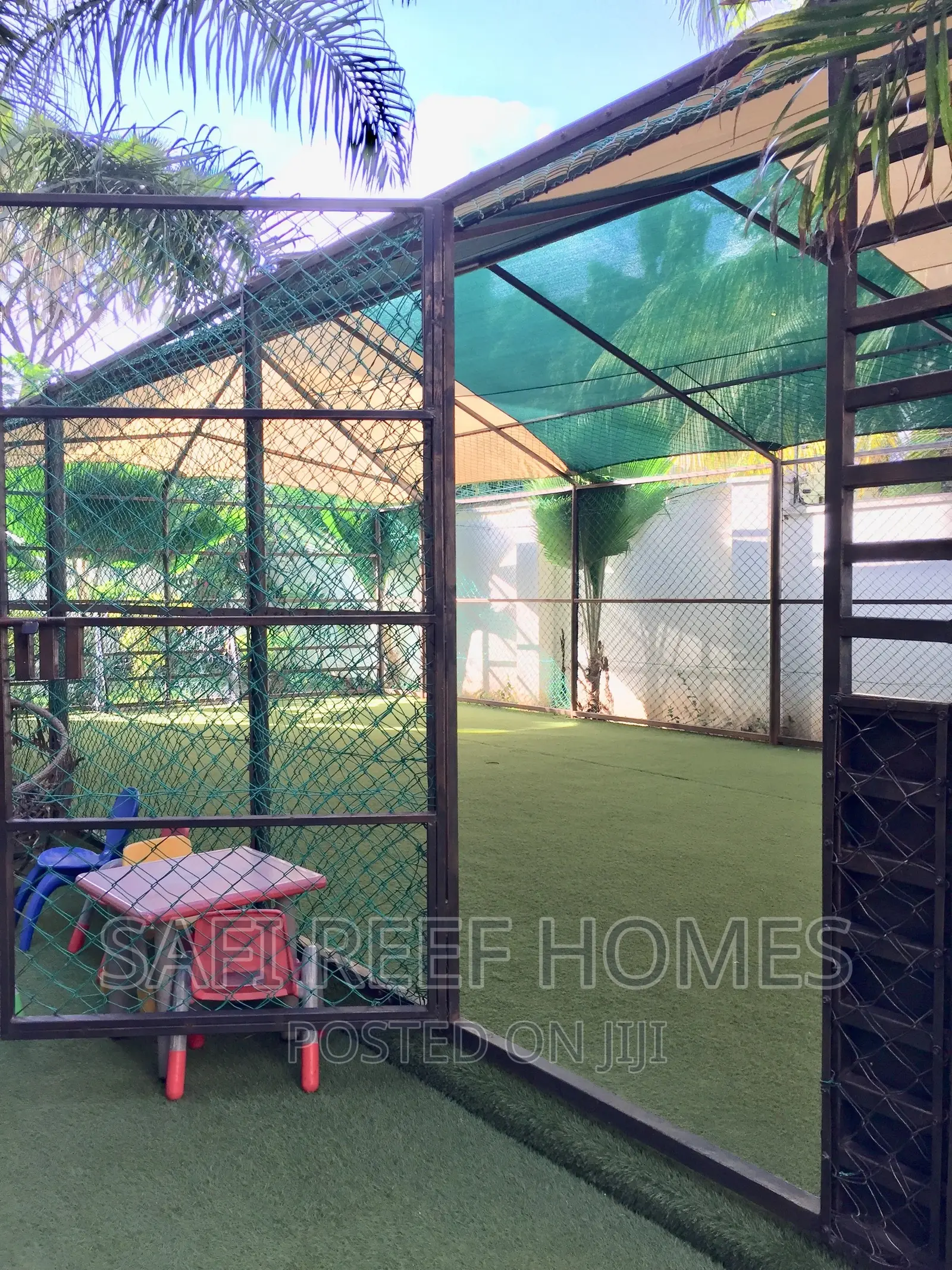 Nyali 3-bedroom Apartment - Ideal for Your Family in Nyali