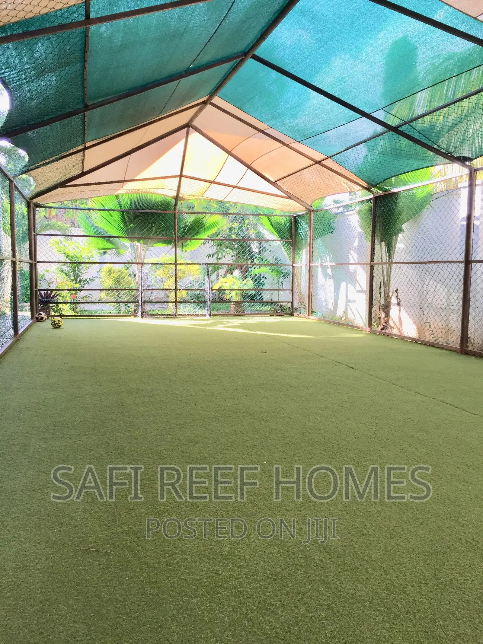 Nyali 3-bedroom Apartment - Ideal for Your Family in Nyali