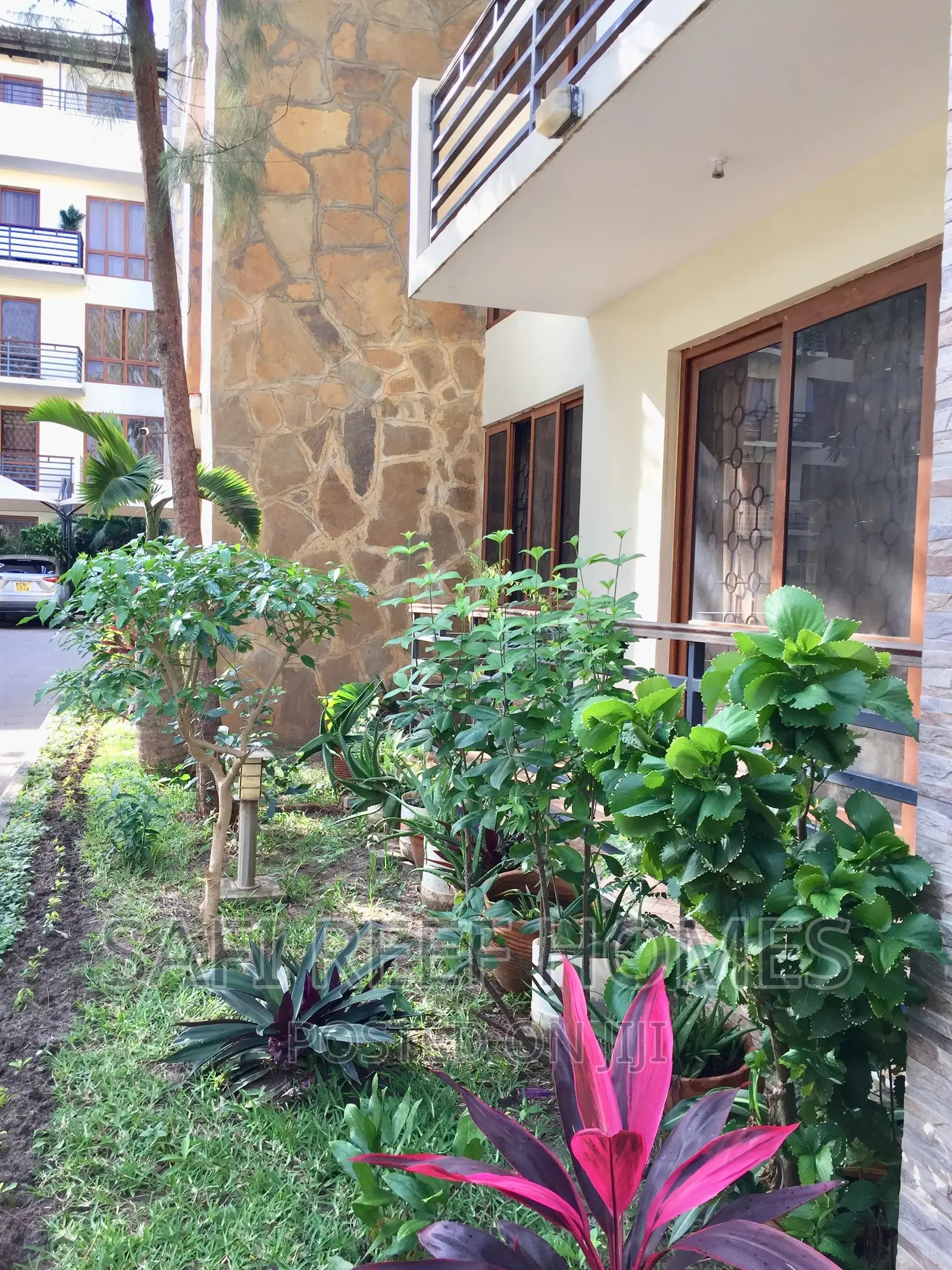 Nyali 3-bedroom Apartment - Ideal for Your Family in Nyali
