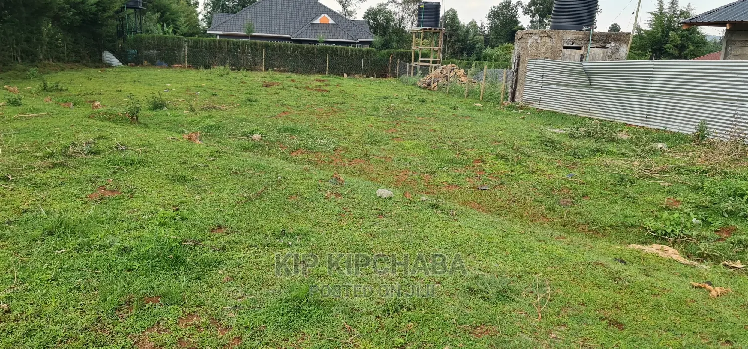 1/4 Acre Prime Plot for Sale in Eldoret_Rivertex Highway in Kipkenyo
