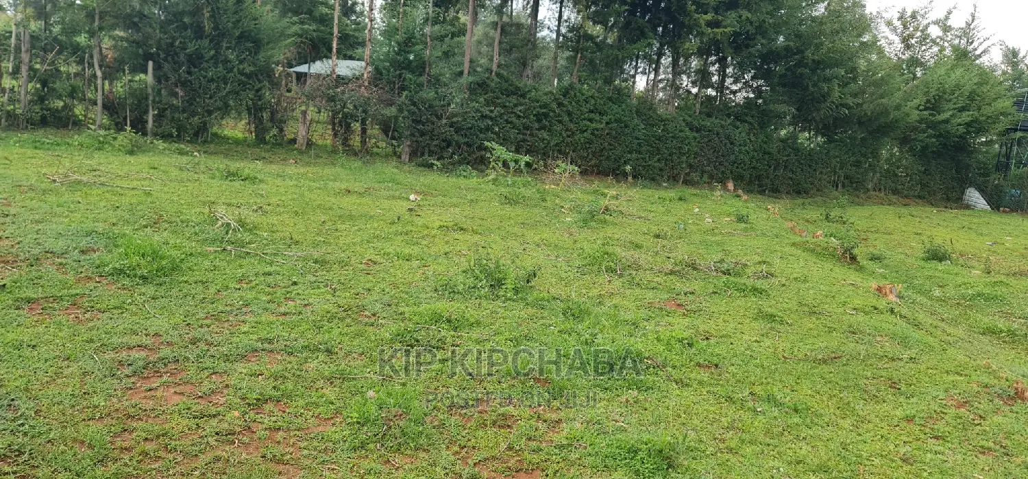 1/4 Acre Prime Plot for Sale in Eldoret_Rivertex Highway in Kipkenyo