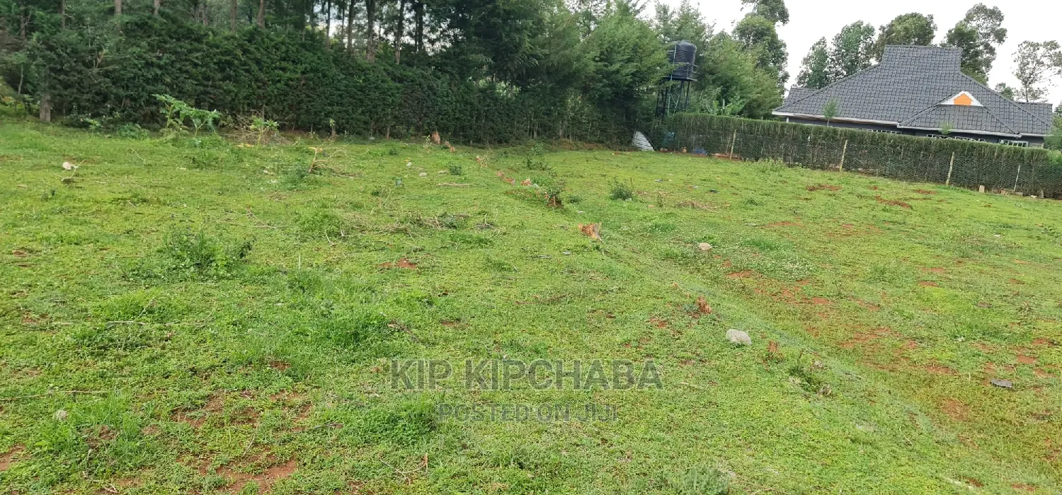 1/4 Acre Prime Plot for Sale in Eldoret_Rivertex Highway in Kipkenyo