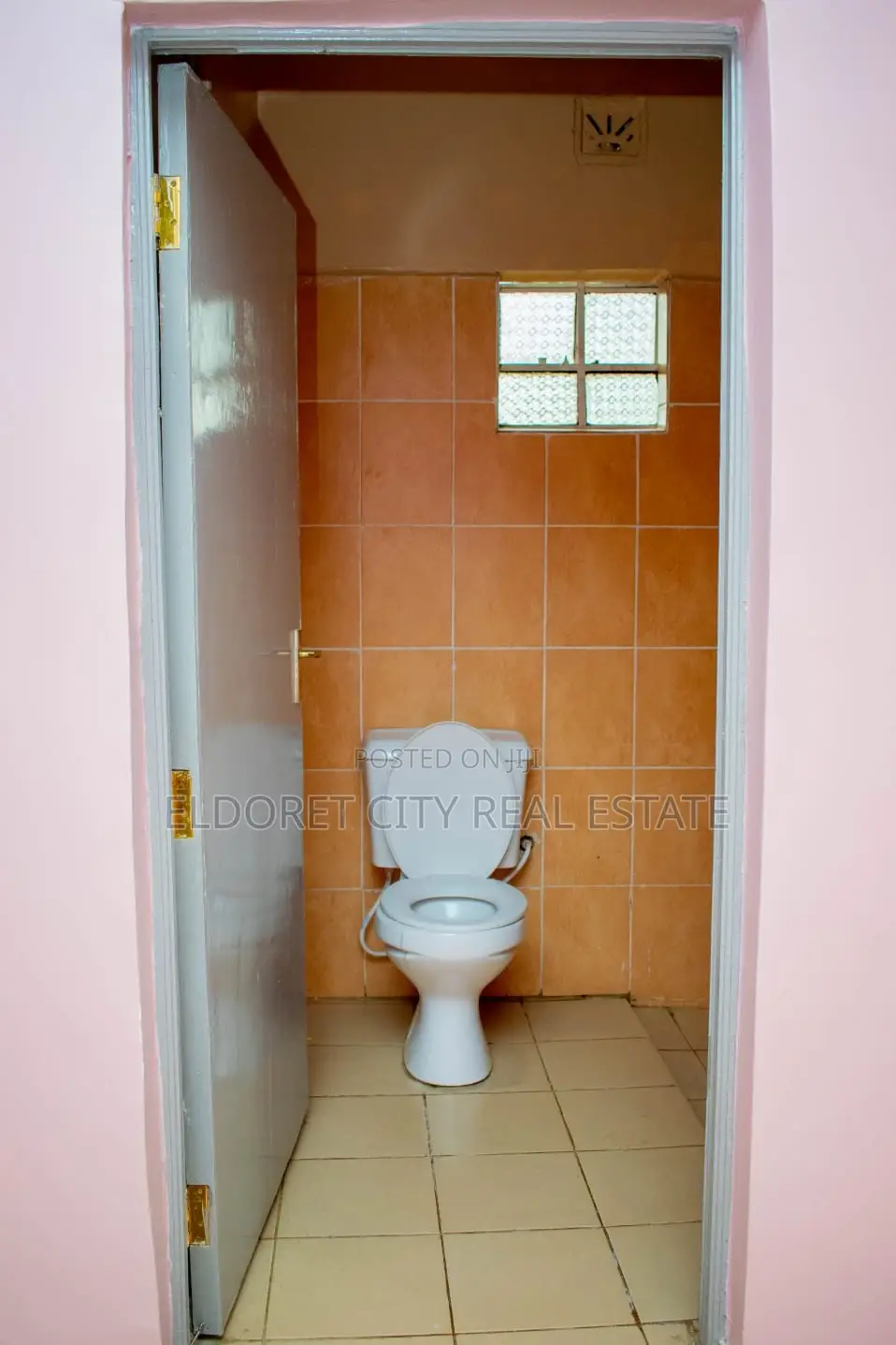 3-Bedroom Bungalow in Eldoret CBD's Blossom Area - For Sale in Eldoret CBD
