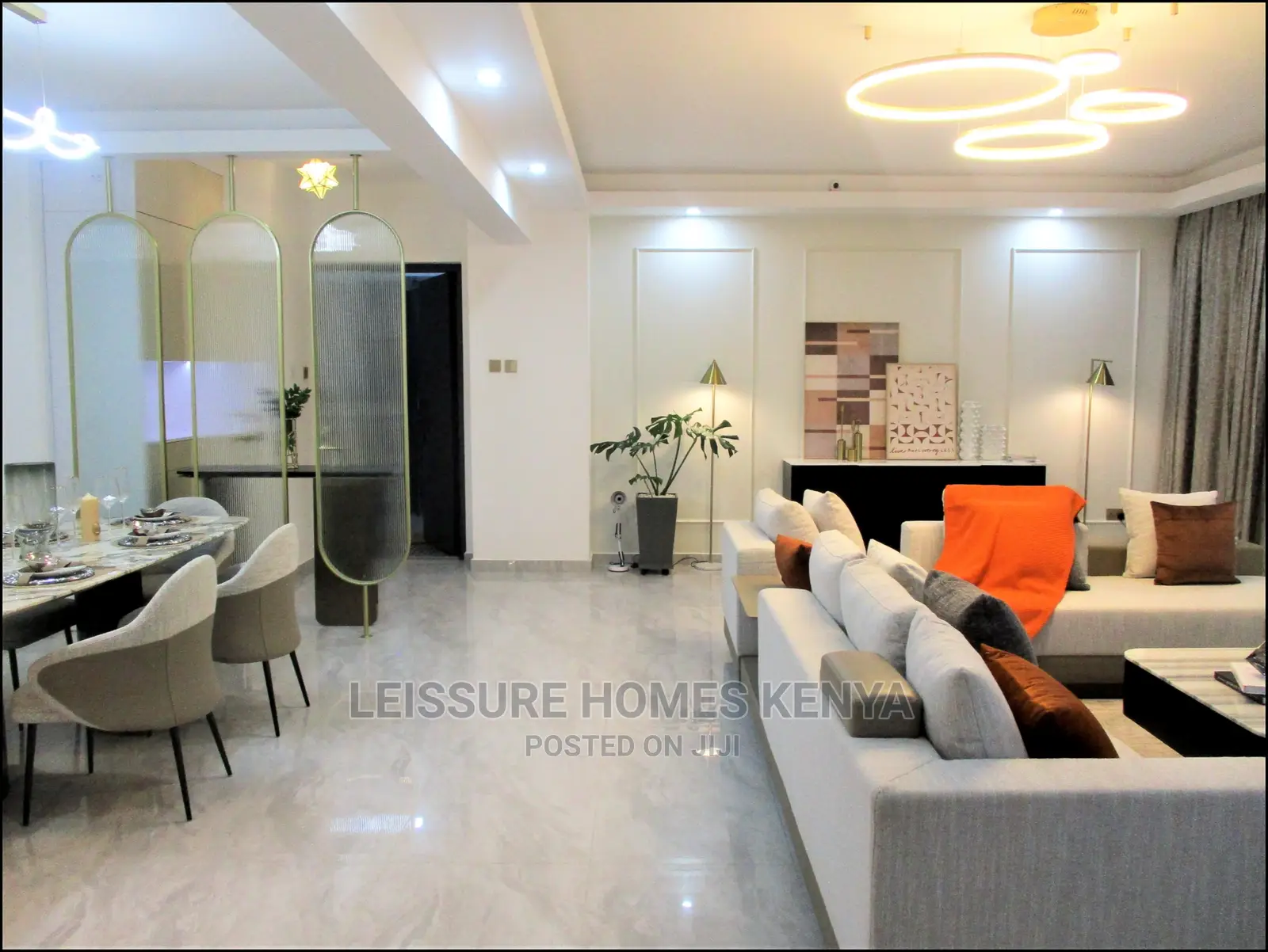Lavington 4-Bedroom Home for Sale: Ideal Investment Opportunity in Lavington