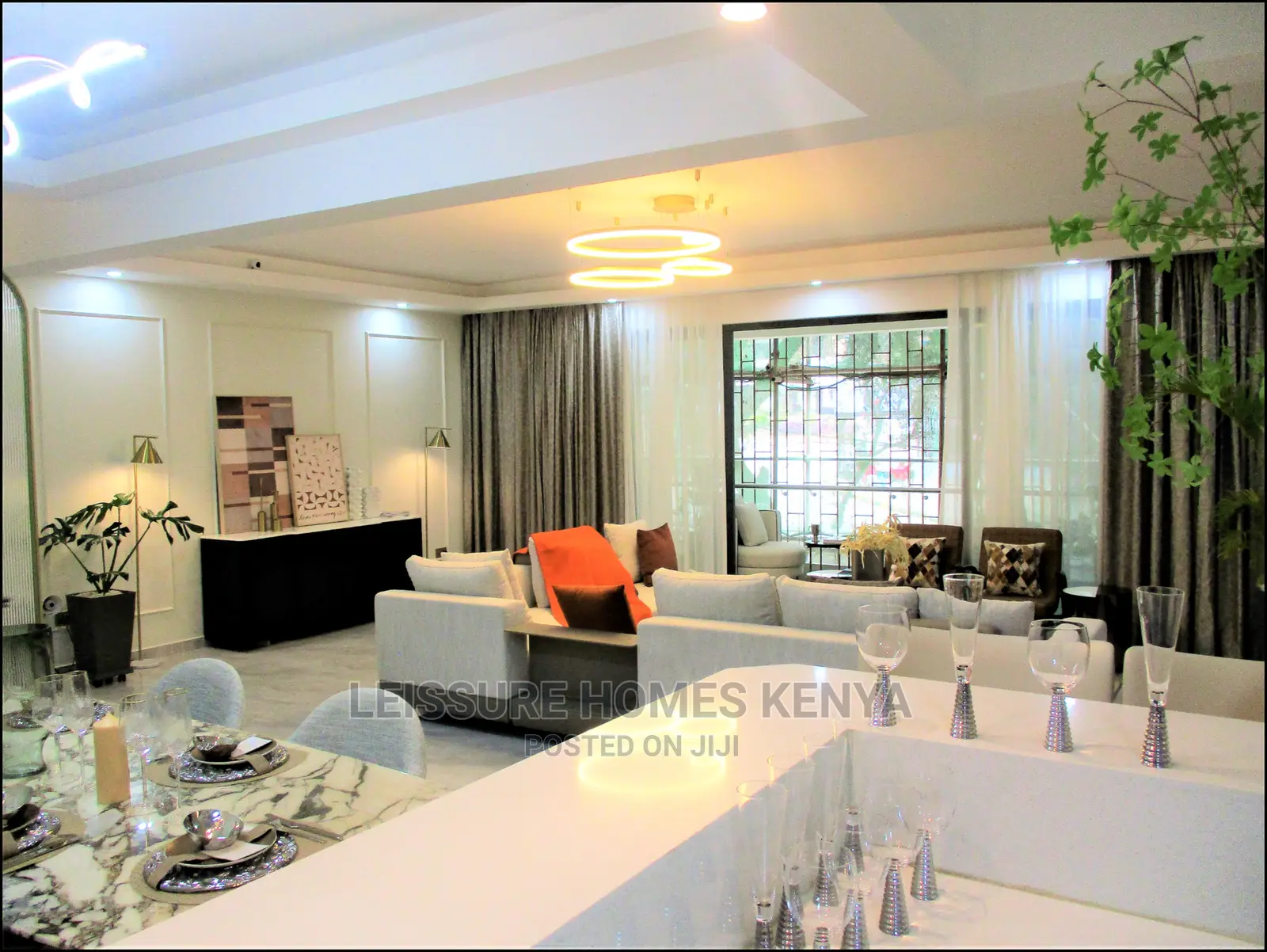 Lavington 4-Bedroom Home for Sale: Ideal Investment Opportunity in Lavington