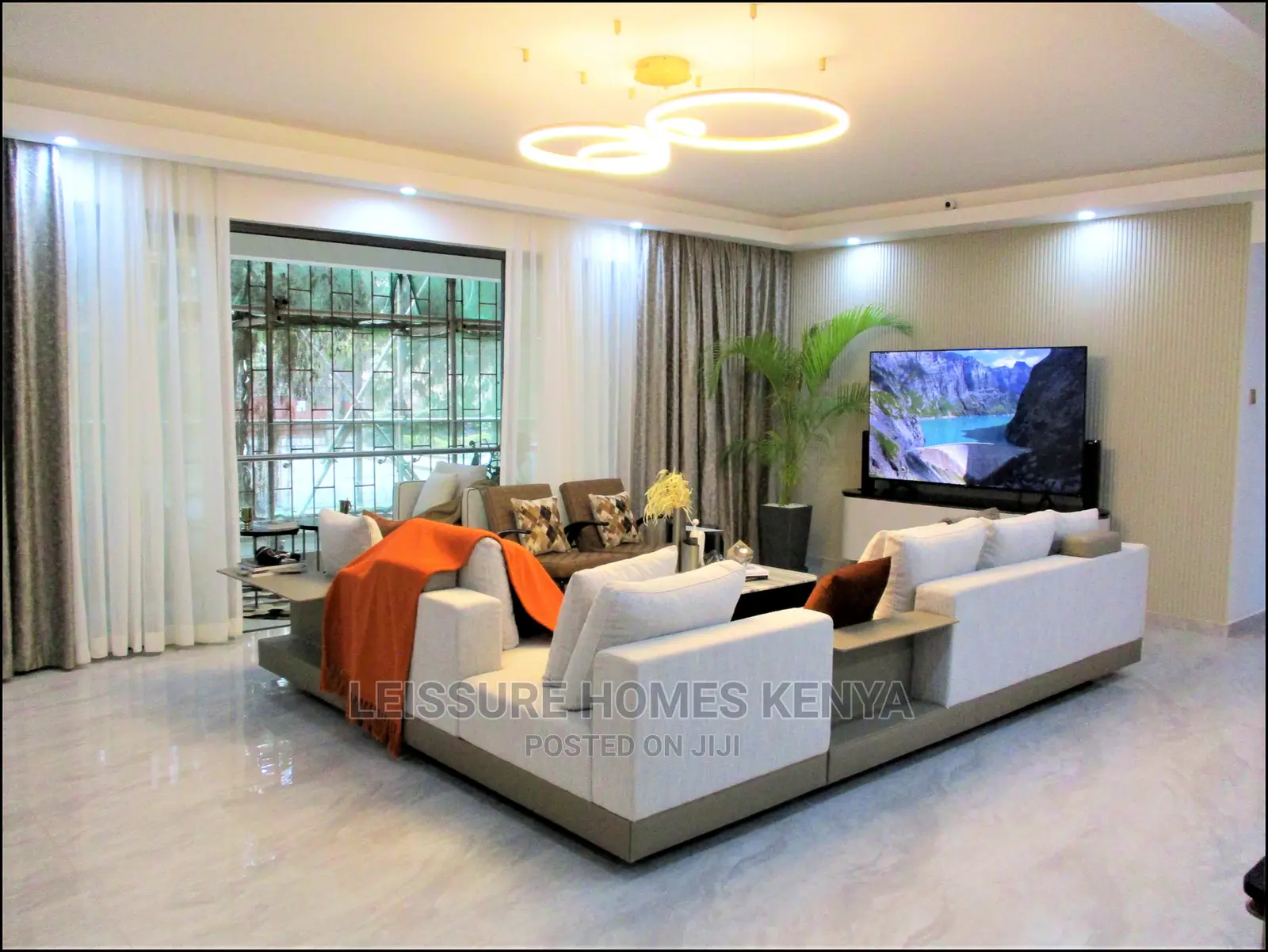 Lavington 4-Bedroom Home for Sale: Ideal Investment Opportunity in Lavington
