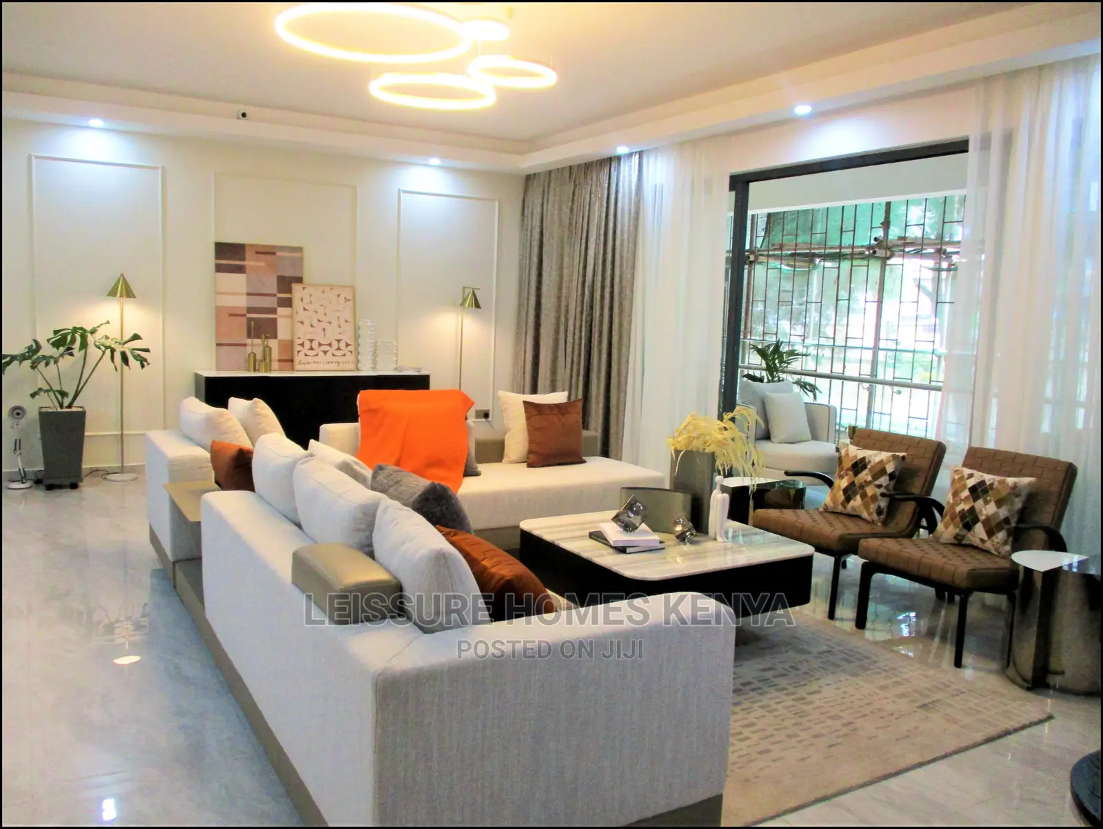 Lavington 4-Bedroom Home for Sale: Ideal Investment Opportunity in Lavington