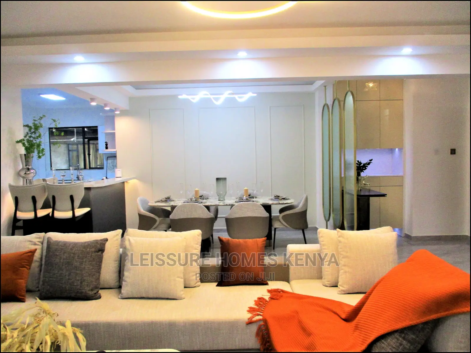 Lavington 4-Bedroom Home for Sale: Ideal Investment Opportunity in Lavington