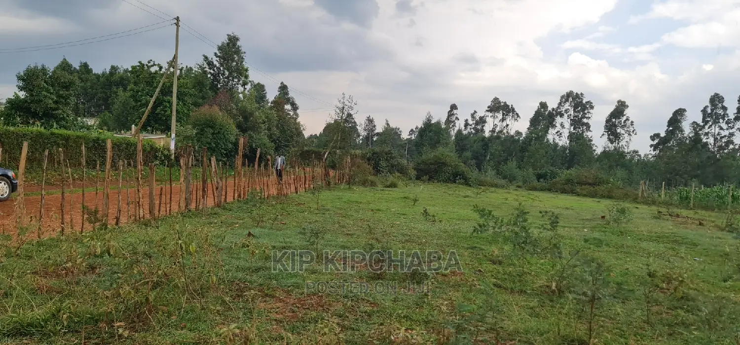 Rivertex Segero Plots for Sale: Ideal Location Before Kipkenyo Eldoret in Kipkenyo