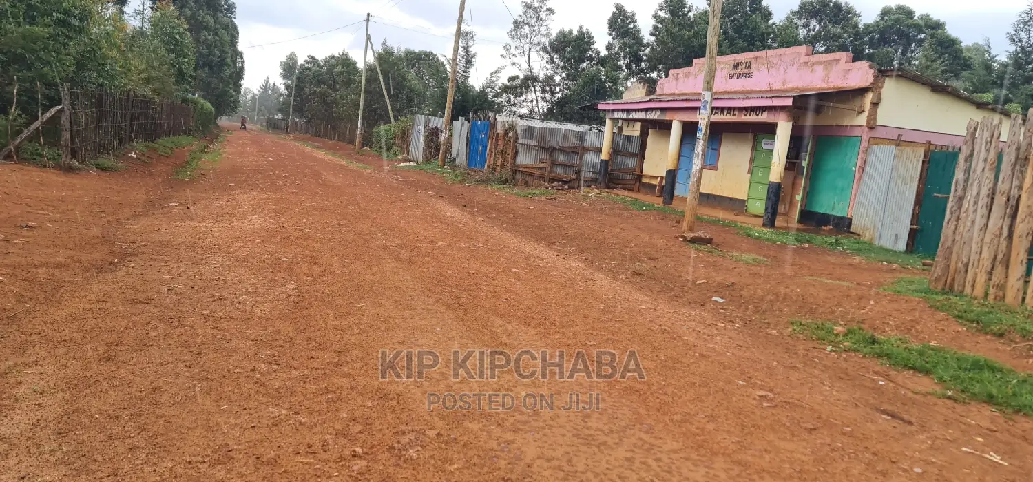 Rivertex Segero Plots for Sale: Ideal Location Before Kipkenyo Eldoret in Kipkenyo