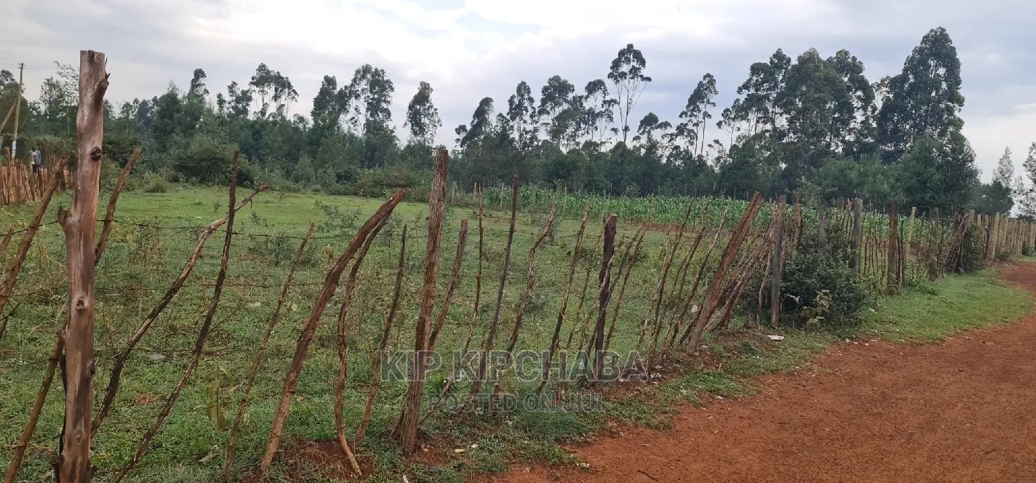 Rivertex Segero Plots for Sale: Ideal Location Before Kipkenyo Eldoret in Kipkenyo