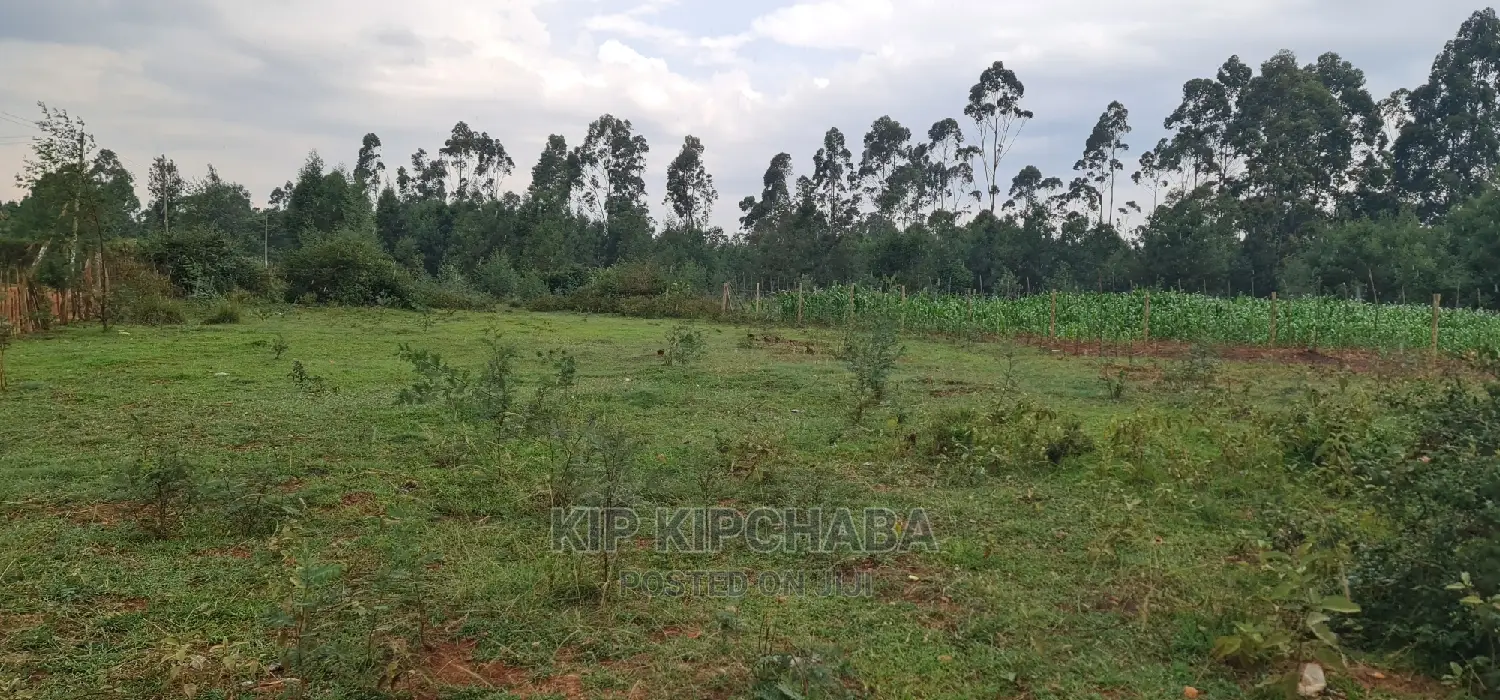 Rivertex Segero Plots for Sale: Ideal Location Before Kipkenyo Eldoret in Kipkenyo