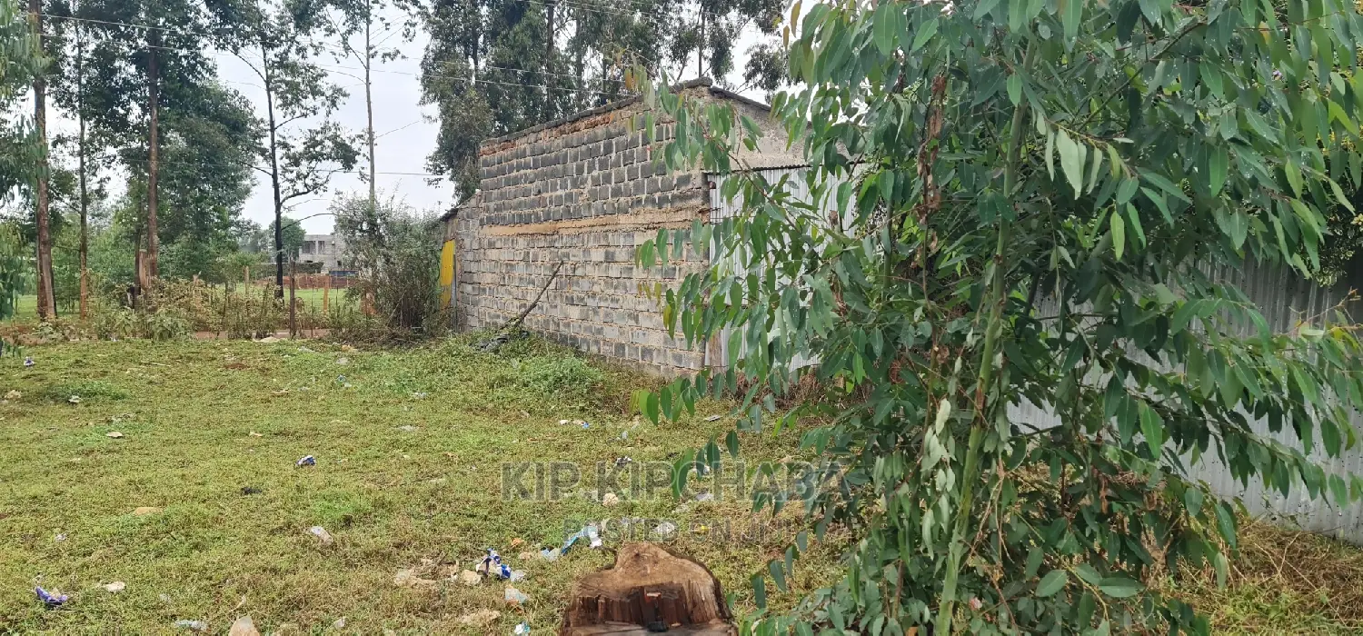 Exclusive 1/4 Acre Plot Available in Kapsret Shopping Centre, Eldoret in Kapseret