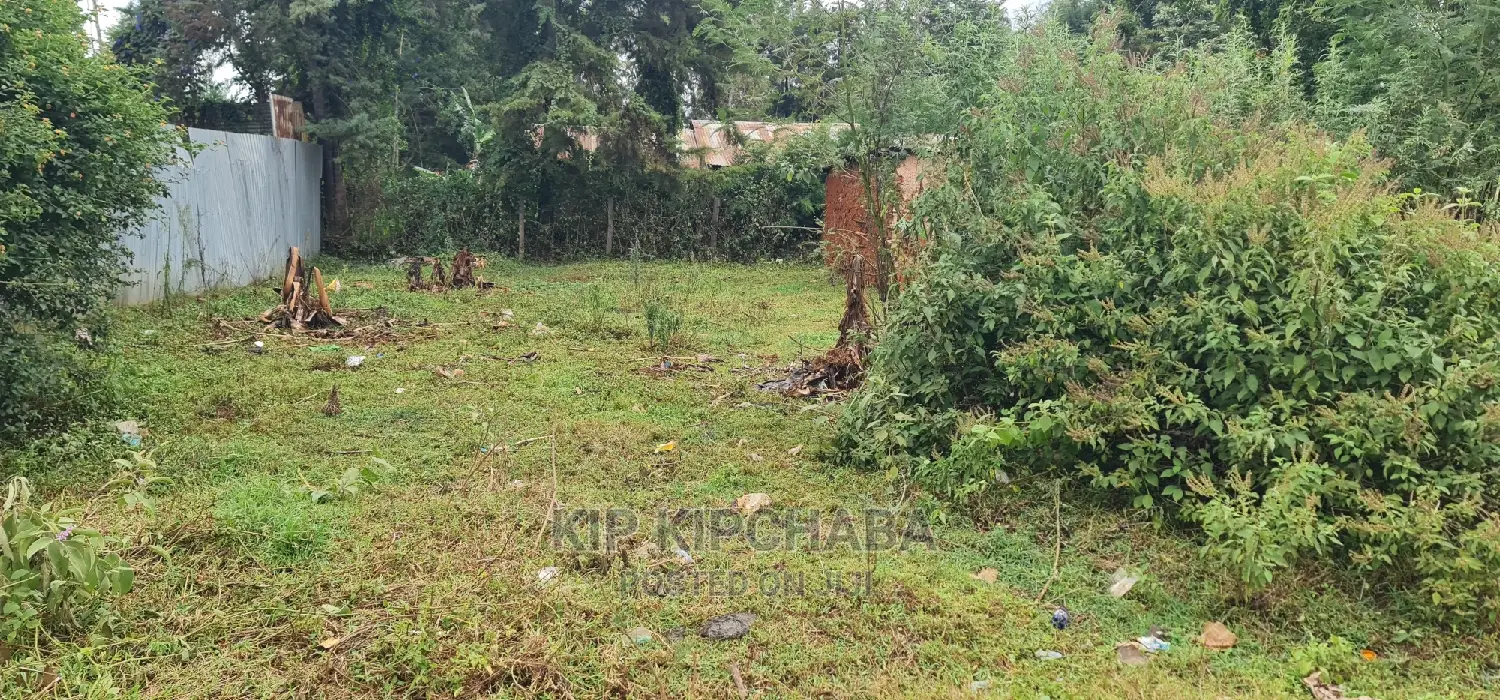 Exclusive 1/4 Acre Plot Available in Kapsret Shopping Centre, Eldoret in Kapseret