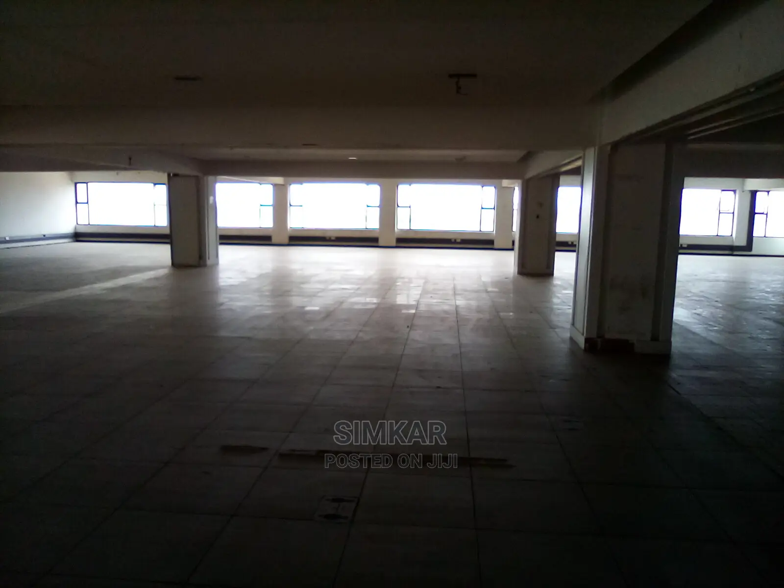 Mombasa Roa: Wide Range of Retail, Restaurant & Warehouse Spaces to Rent in Mombasa Road