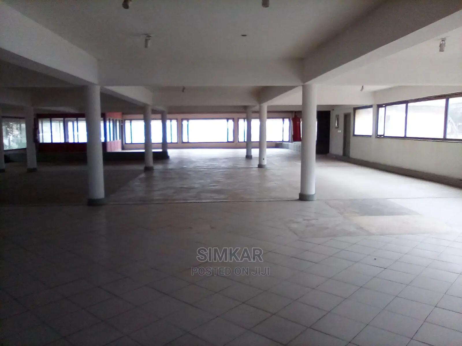 Mombasa Roa: Wide Range of Retail, Restaurant & Warehouse Spaces to Rent in Mombasa Road