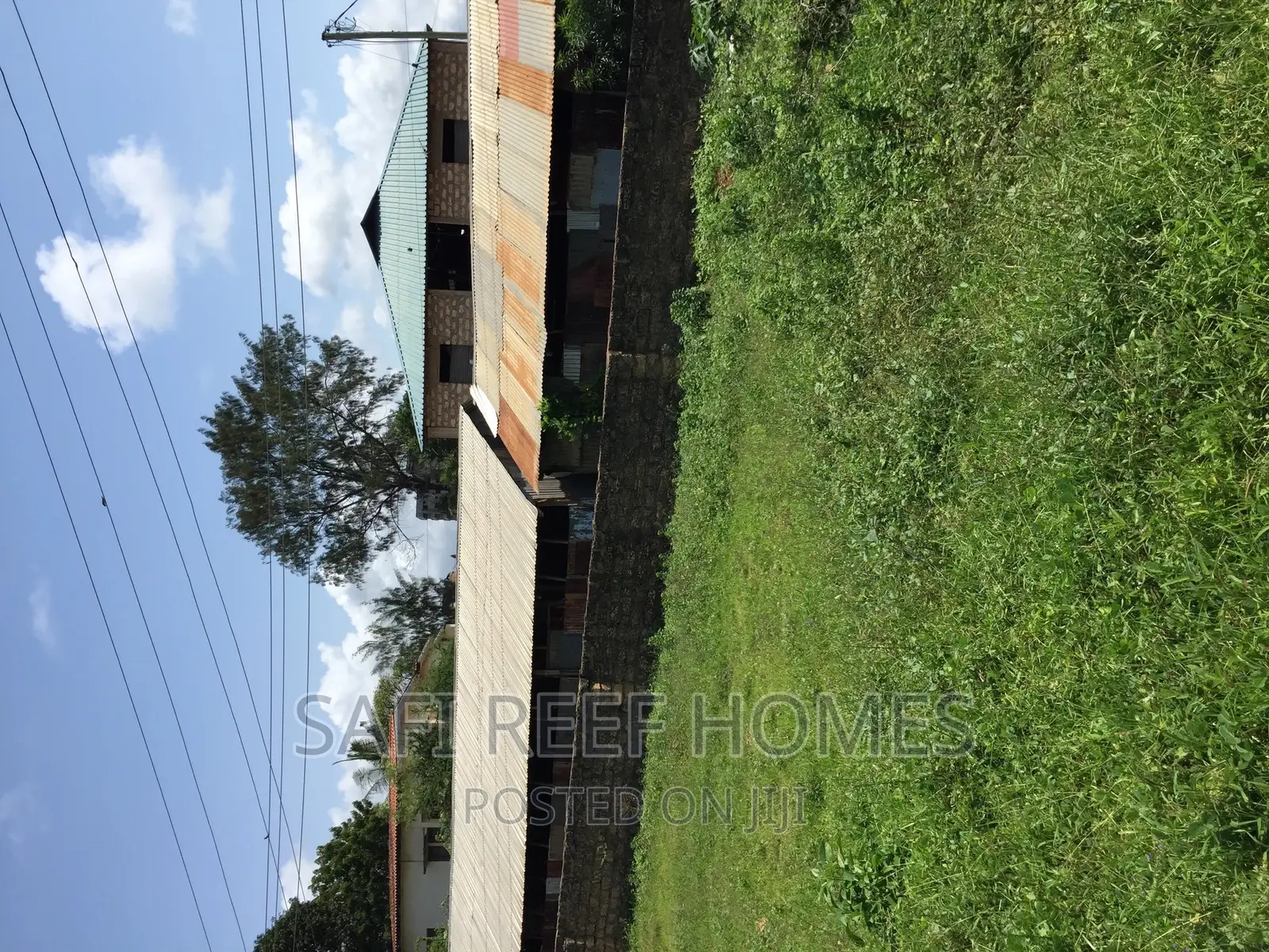 Spacious 1/4 Plot for Sale on Nyali Beachroad: Invest Today! in Nyali