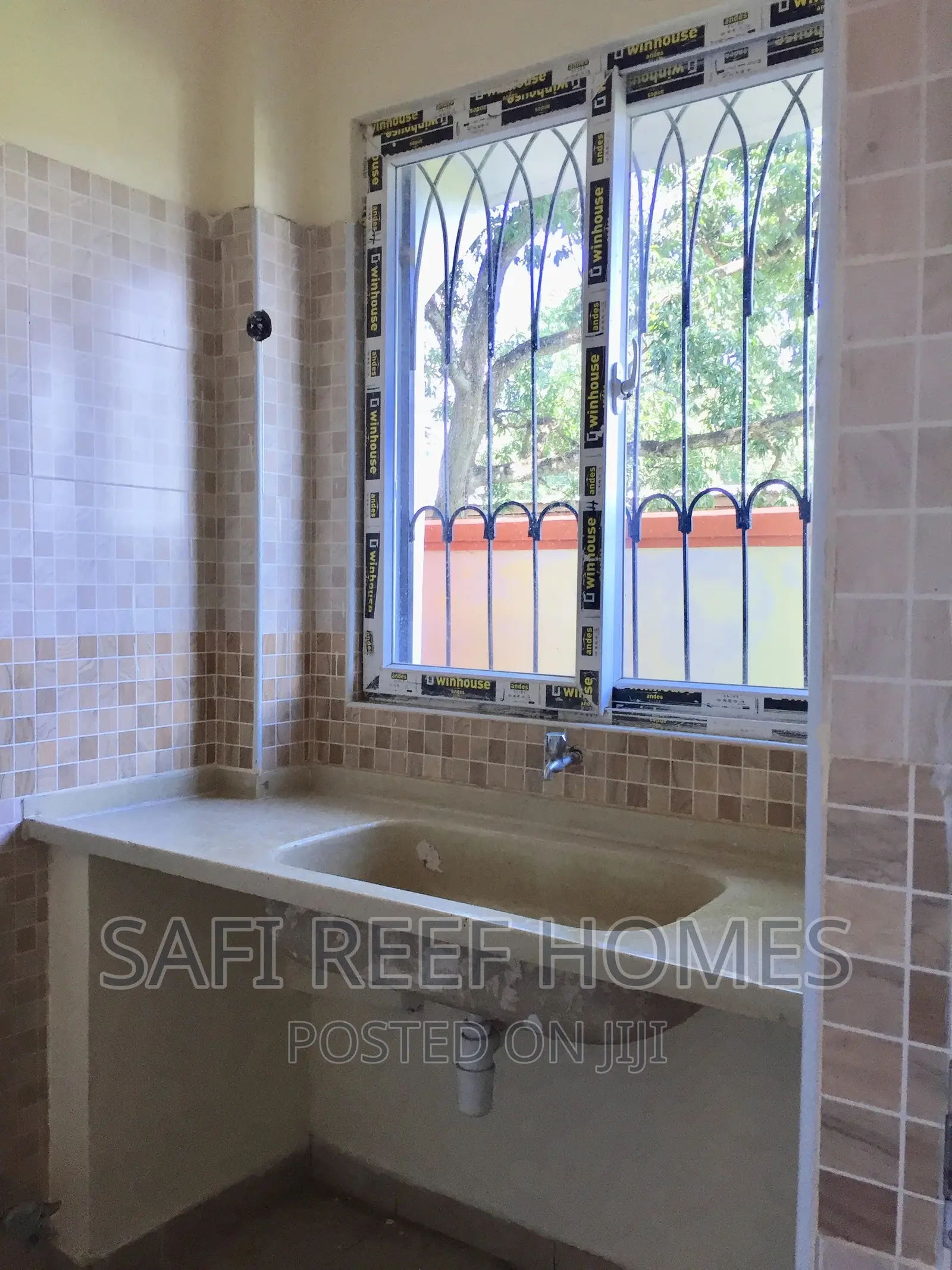 2-Bedroom Apartment for Rent in the Heart of Nyali in Nyali