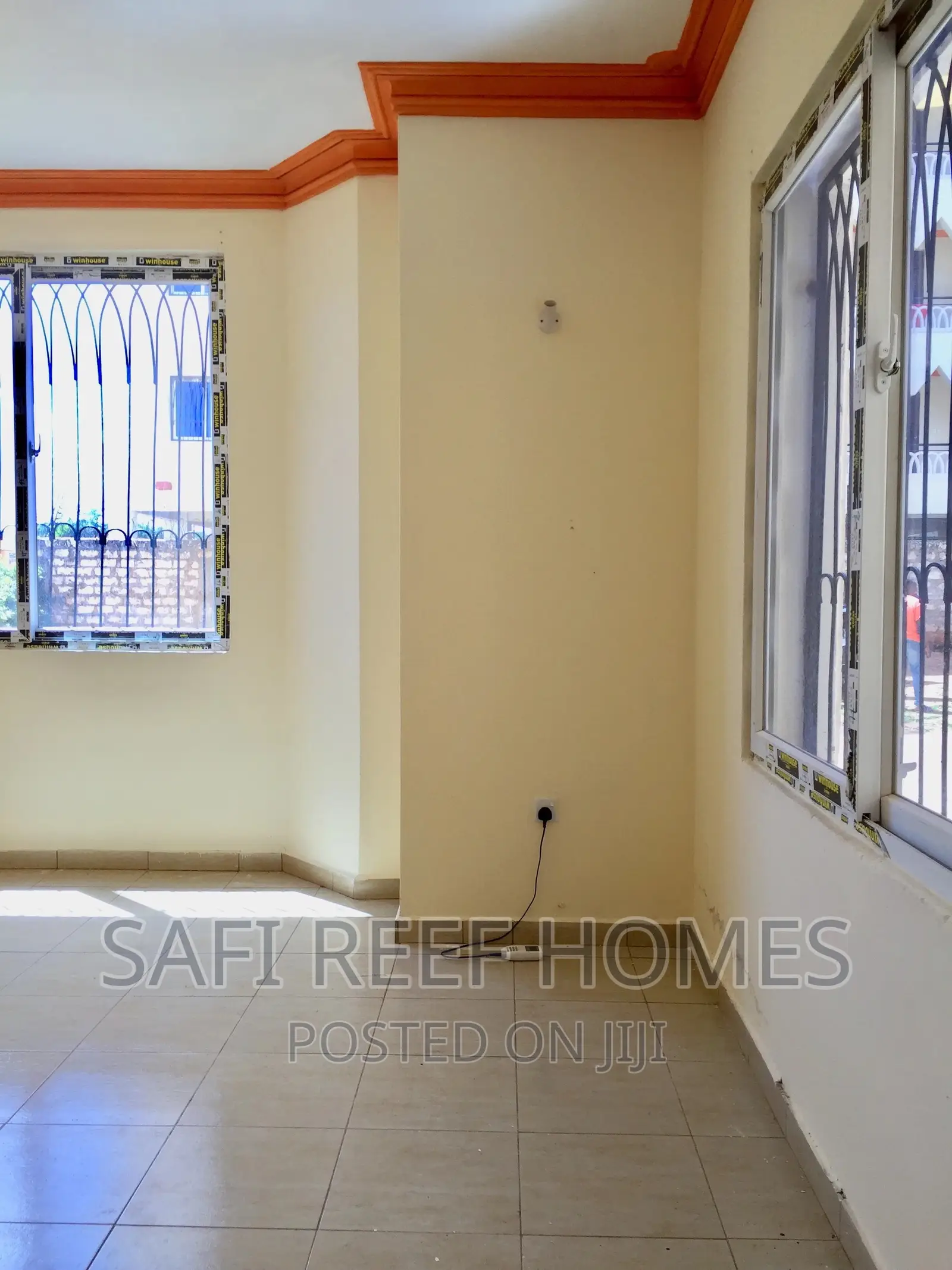 2-Bedroom Apartment for Rent in the Heart of Nyali in Nyali