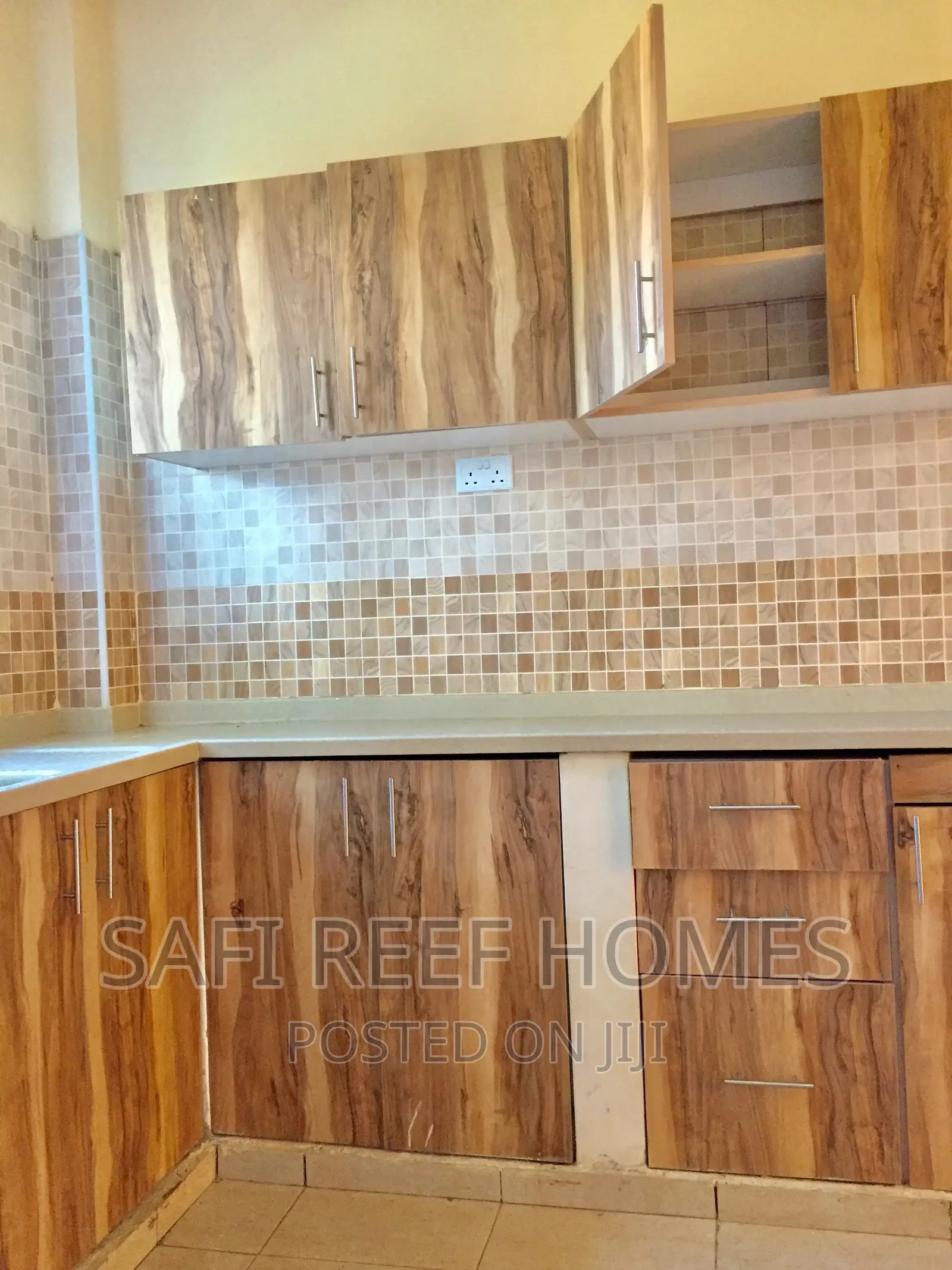 2-Bedroom Apartment for Rent in the Heart of Nyali in Nyali