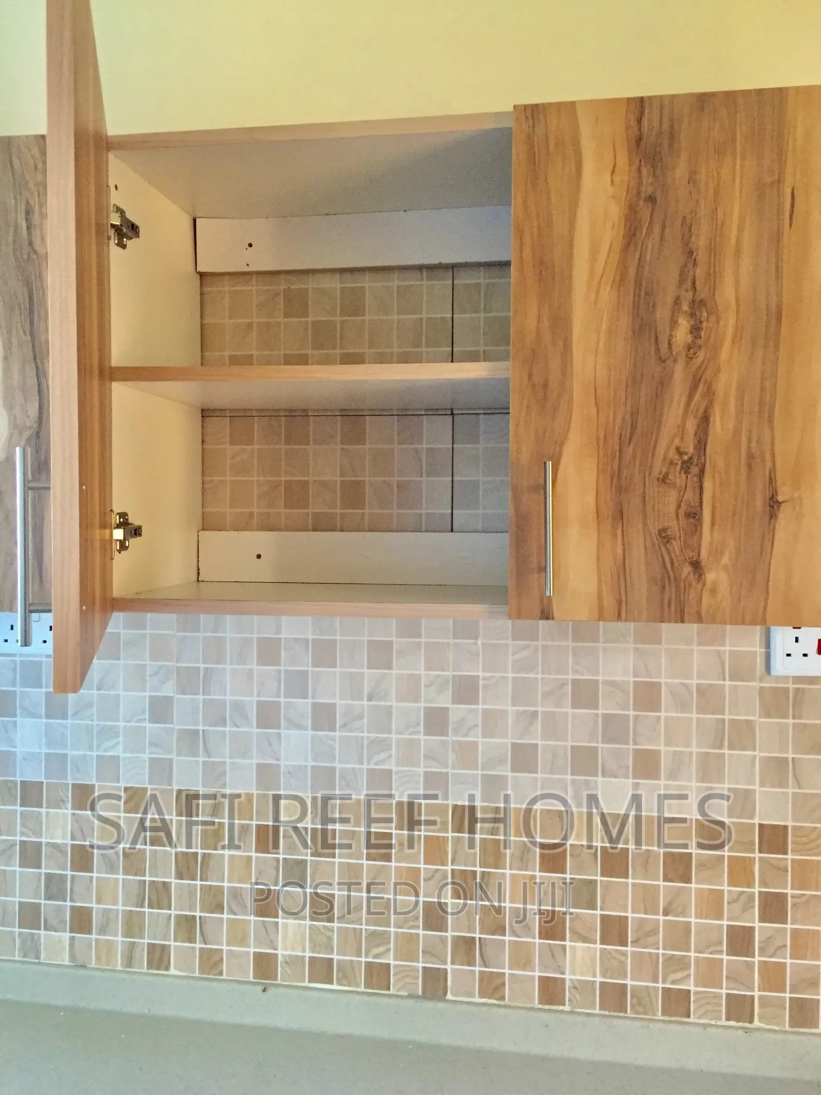 2-Bedroom Apartment for Rent in the Heart of Nyali in Nyali