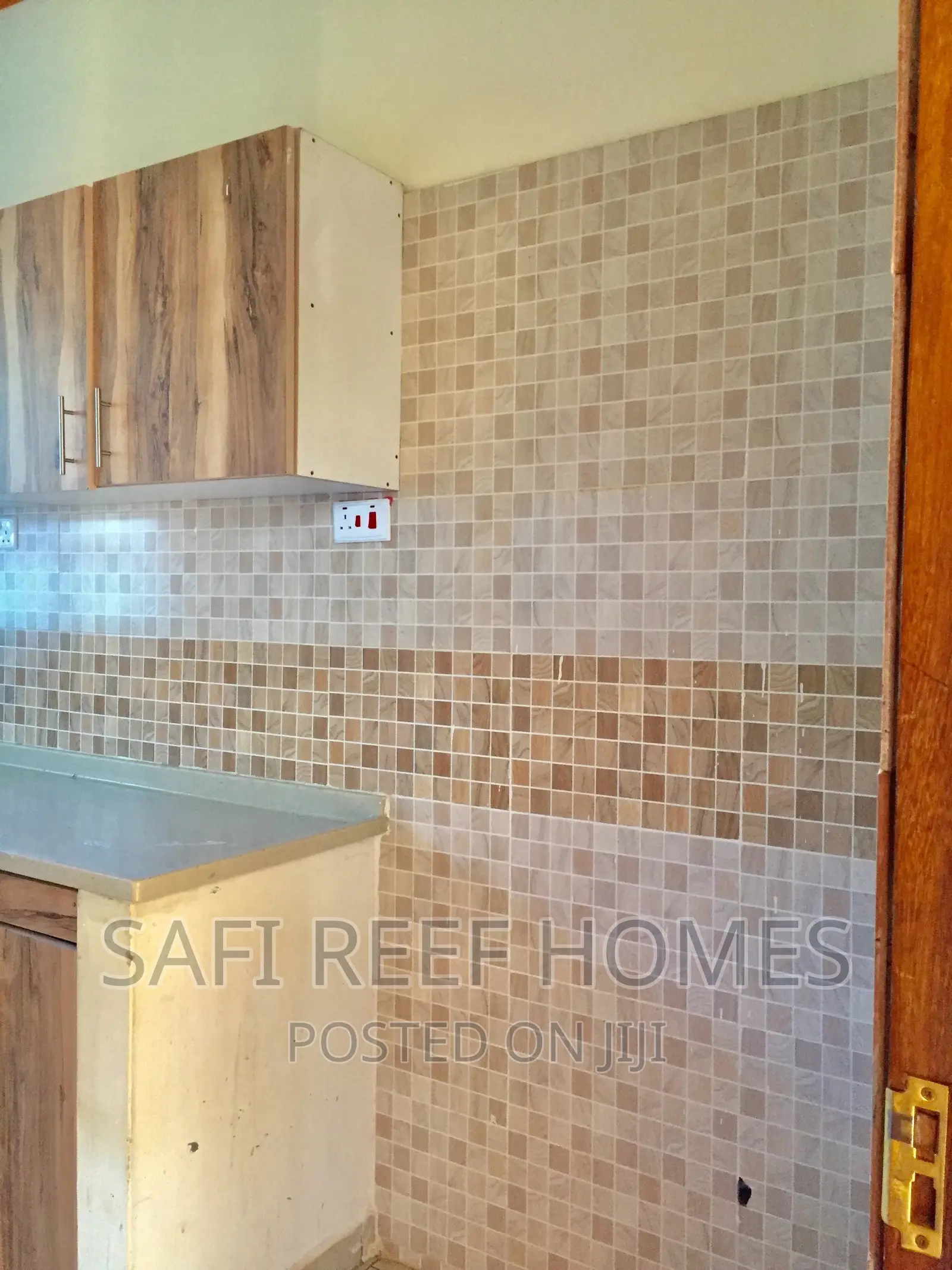 2-Bedroom Apartment for Rent in the Heart of Nyali in Nyali