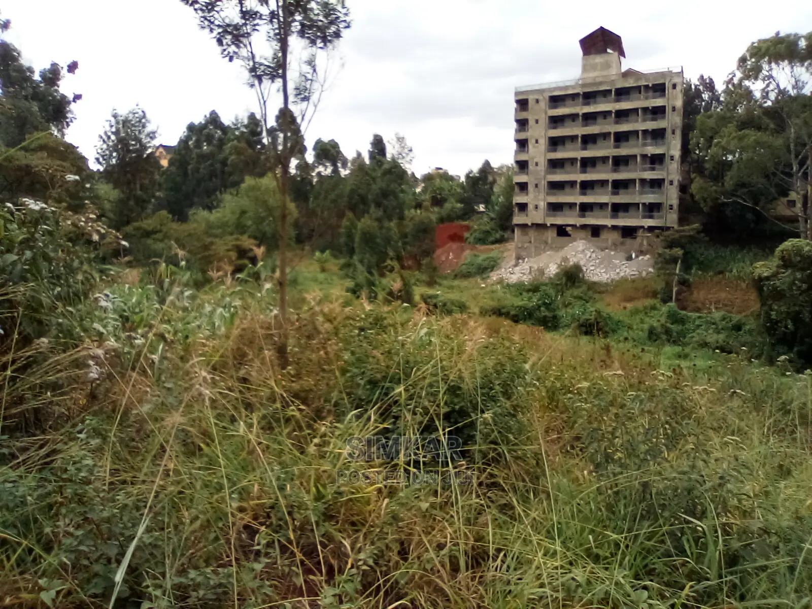 2-Acre Property in Wangige: Seize This Land Sale Opportunity Today in Wangige