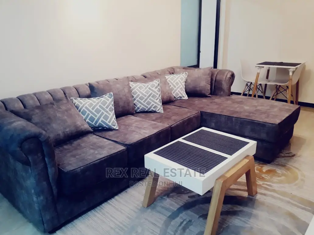 Premium Furnished 2-Bedroom Living Near Yaya Centre in Hurlingham