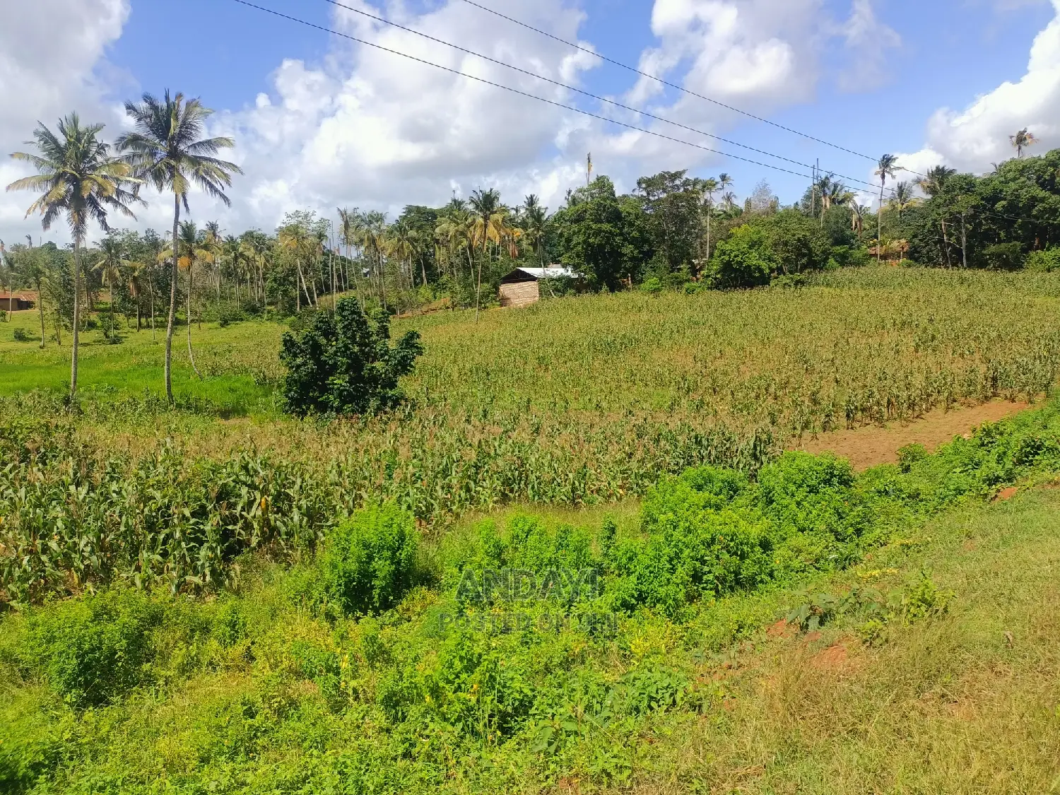 Rabai Land for Sale: Find Your Perfect Parcel Today in Rabai