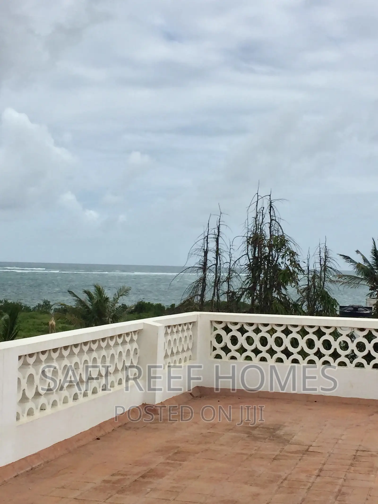 2-Bedroom Apartment to Rent in Nyali's Prime Location in Nyali