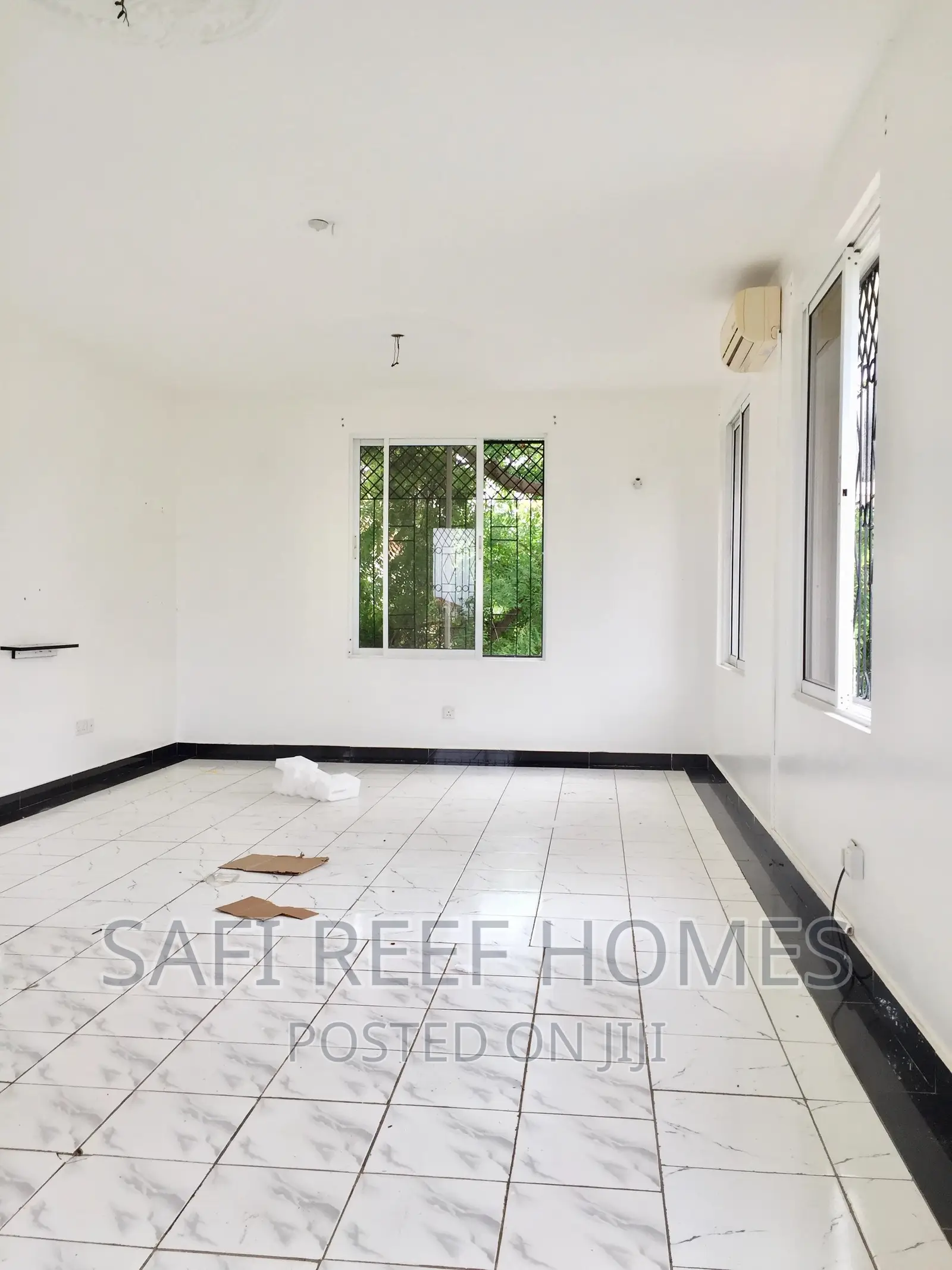 2-Bedroom Apartment to Rent in Nyali's Prime Location in Nyali