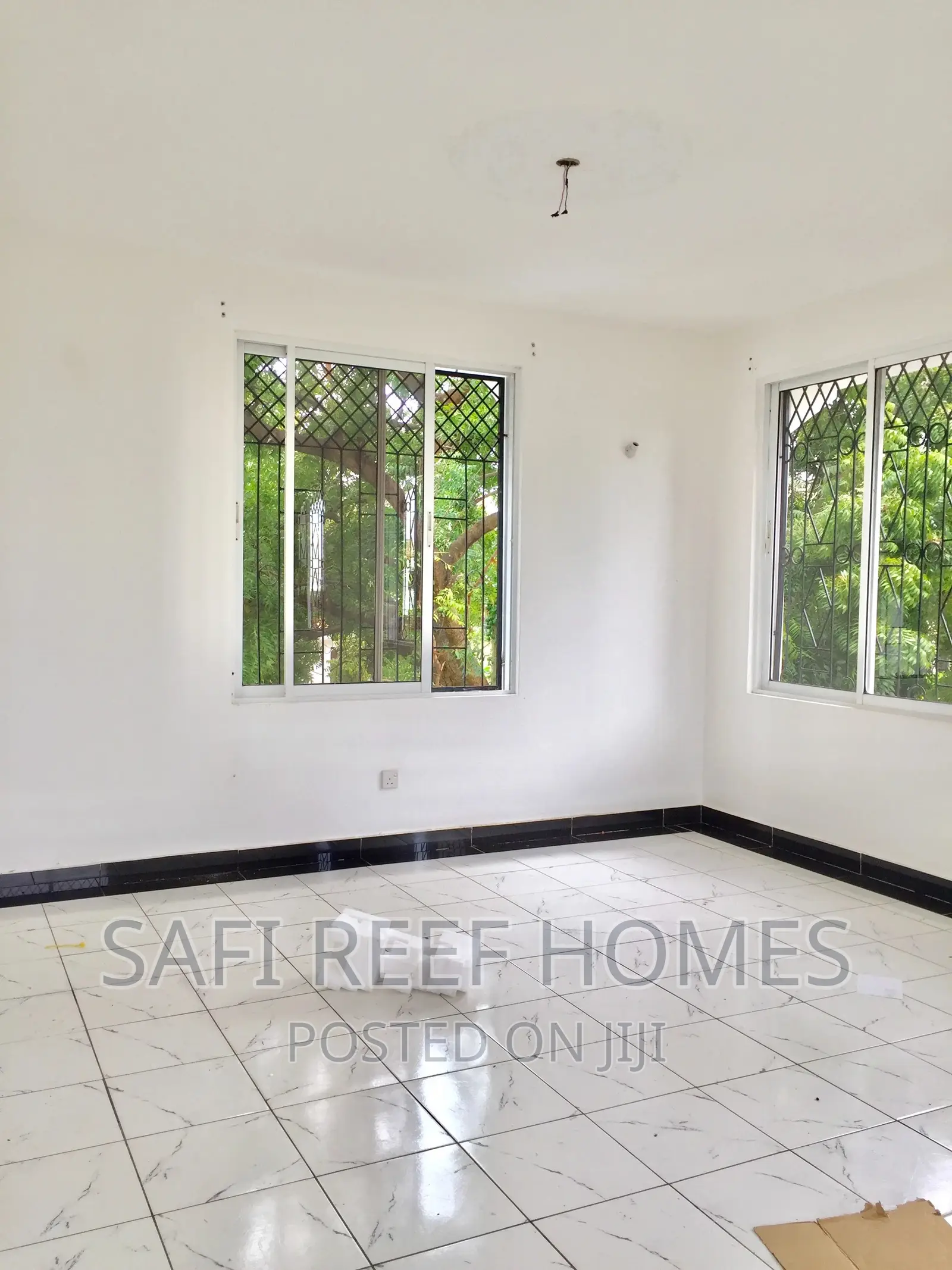 2-Bedroom Apartment to Rent in Nyali's Prime Location in Nyali