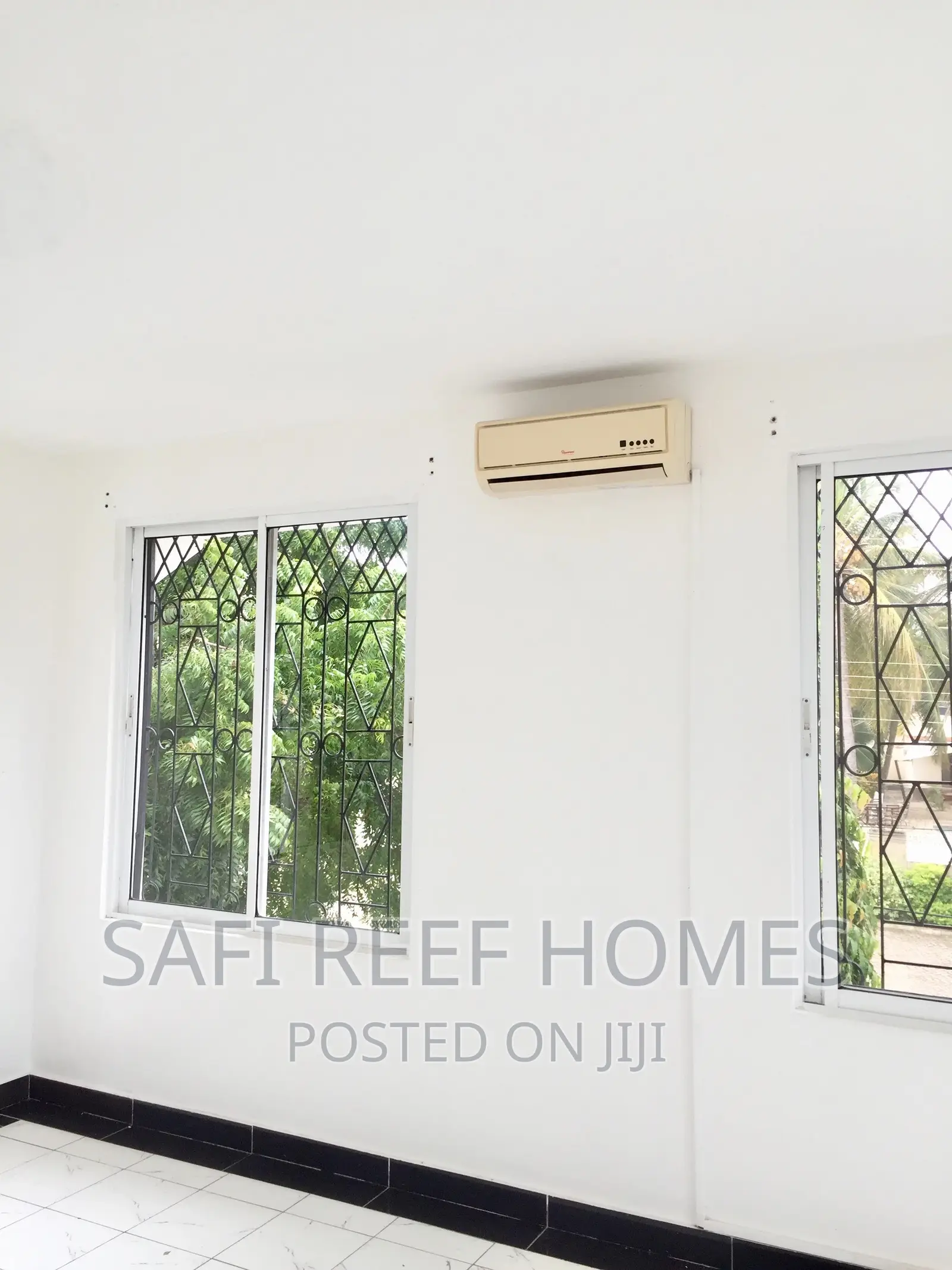 2-Bedroom Apartment to Rent in Nyali's Prime Location in Nyali
