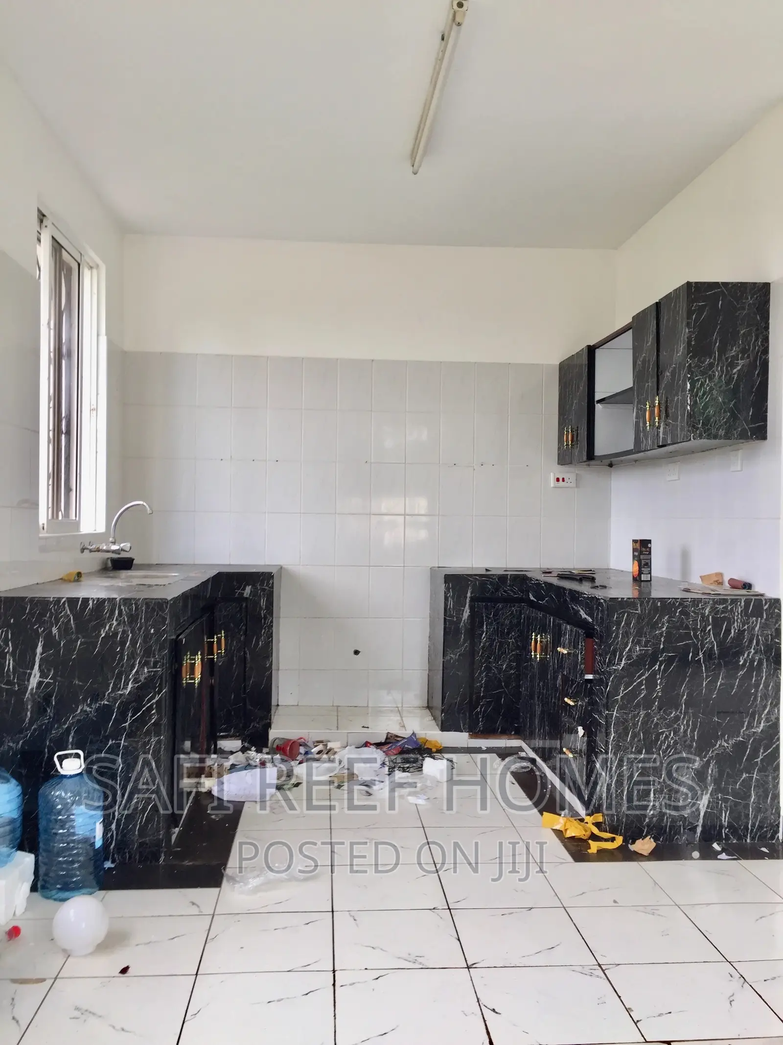 2-Bedroom Apartment to Rent in Nyali's Prime Location in Nyali