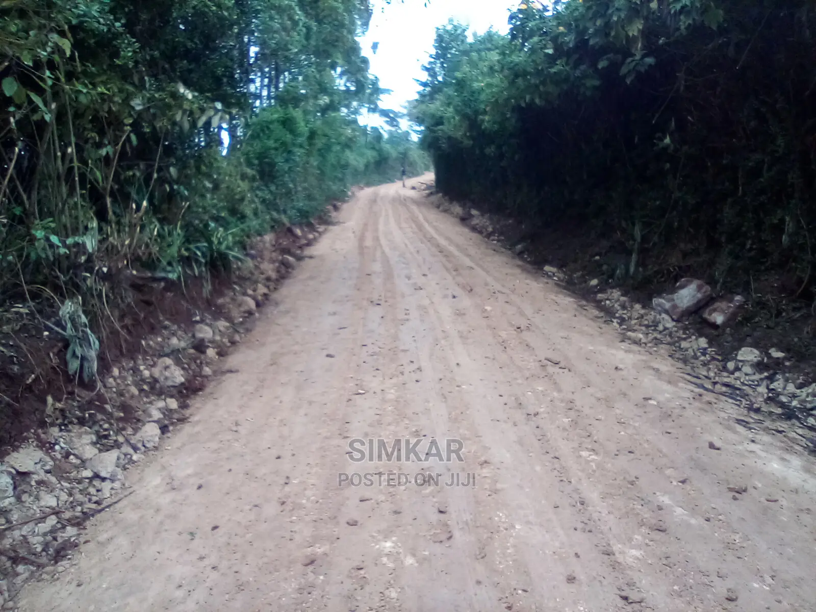 Upper Matasia Ngong 2.3-Acre Land - Prime Investment Opportunity in Matasia