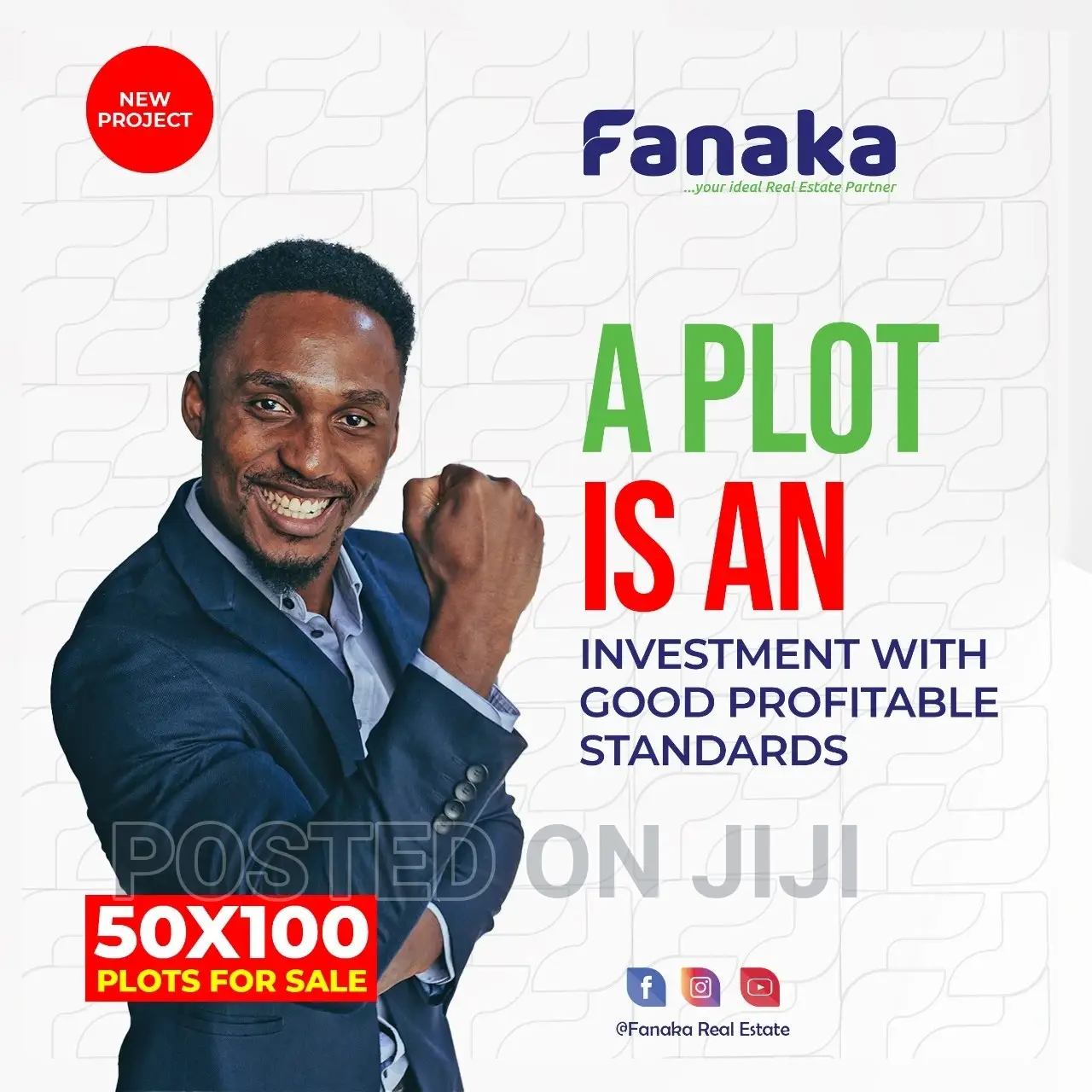 Kiratina Plots For Sale in Kamakis