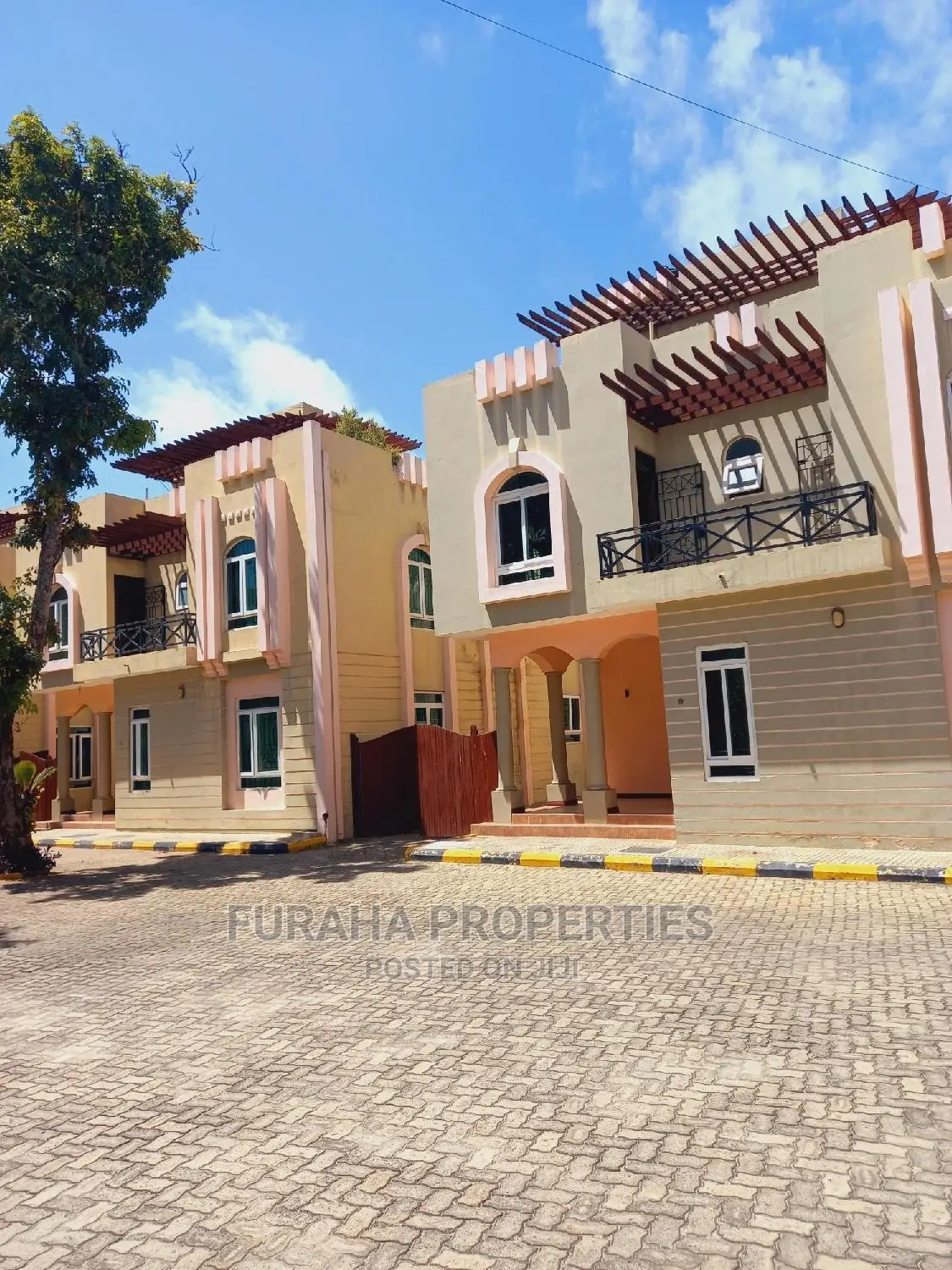 5-bedroom Maisonette in Nyali: Perfect home for sale in Nyali
