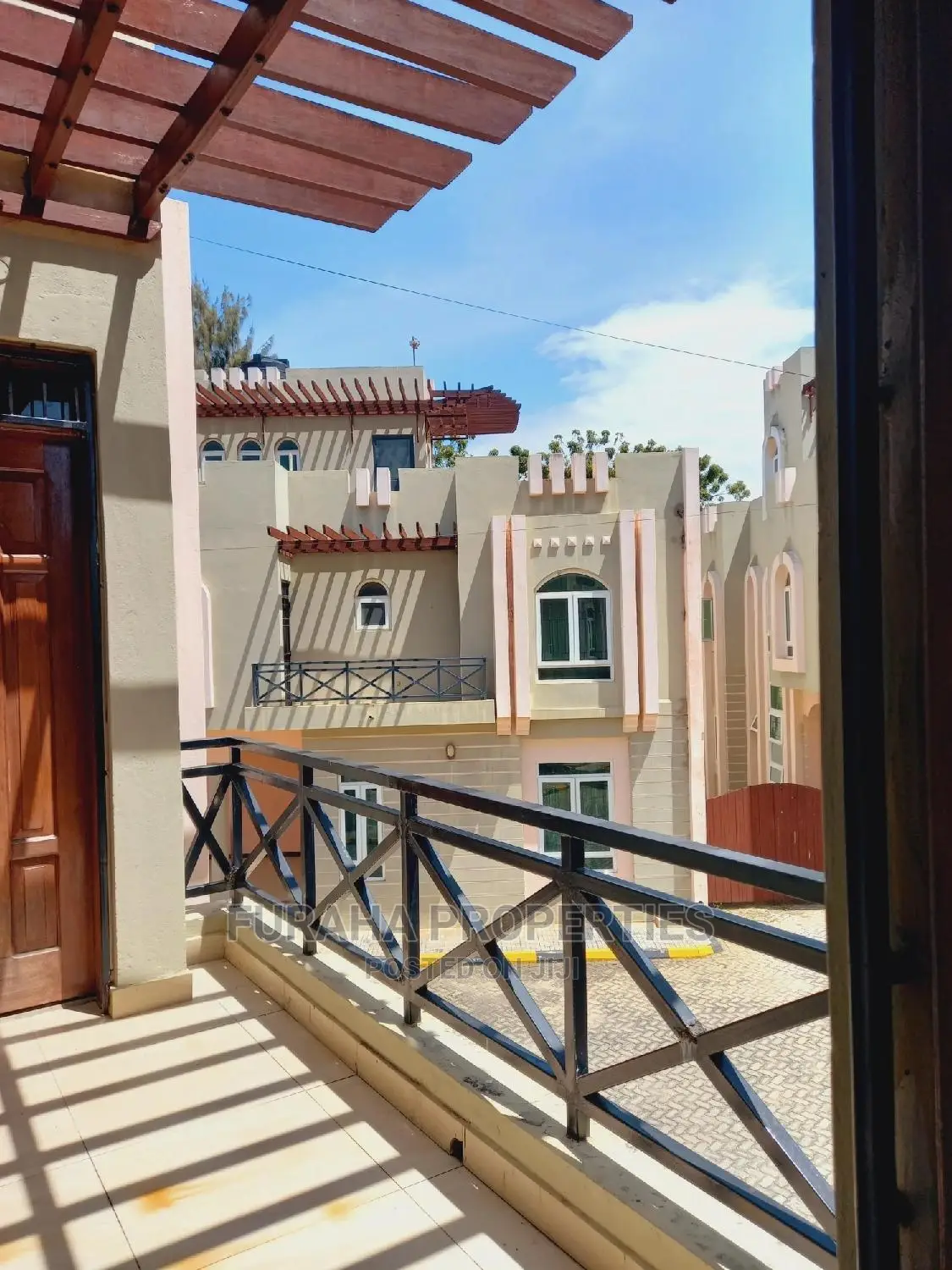 5-bedroom Maisonette in Nyali: Perfect home for sale in Nyali
