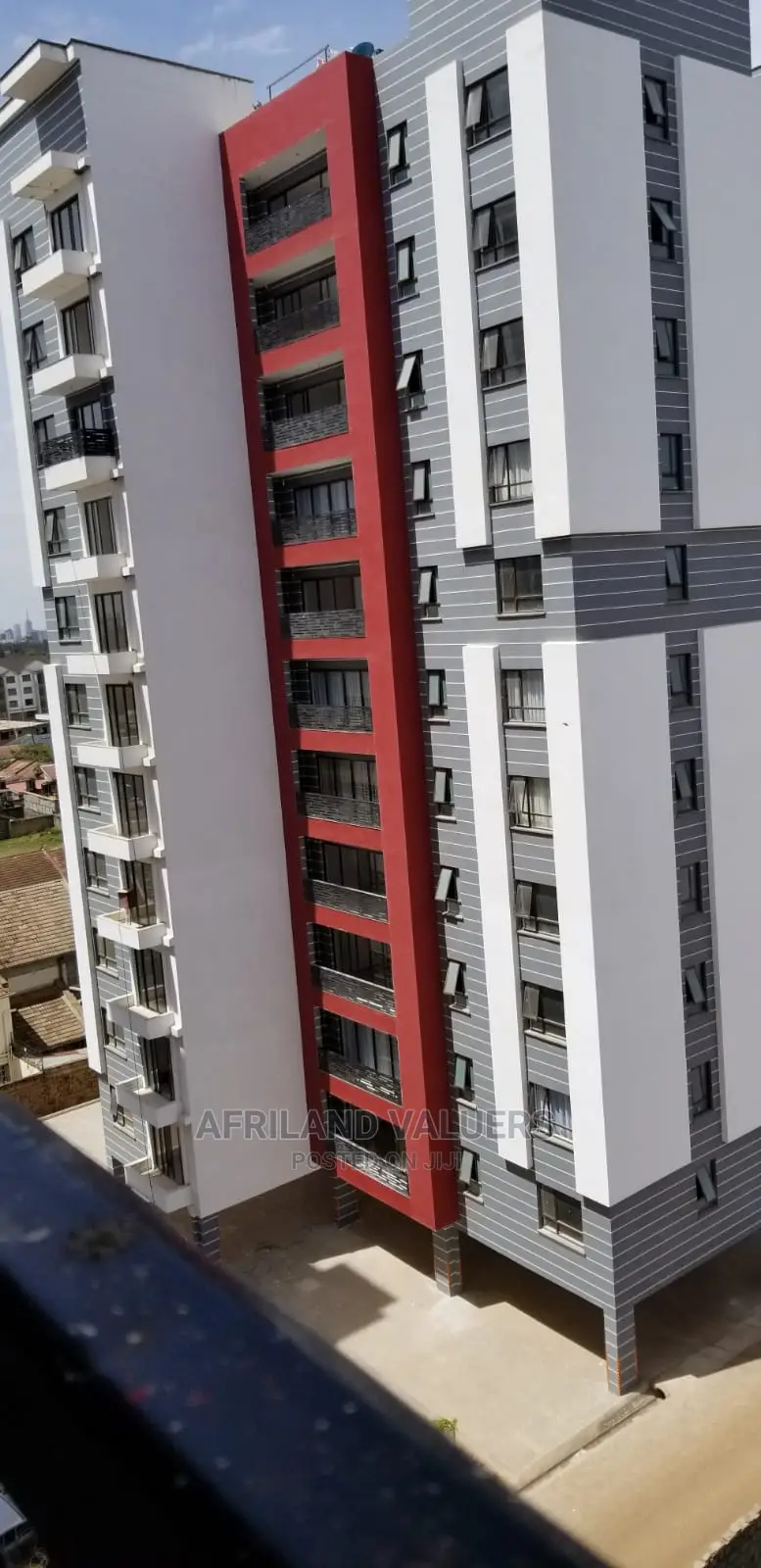Find Your Dream Home: 2-Bedroom Apartment in Hurlingham in Hurlingham