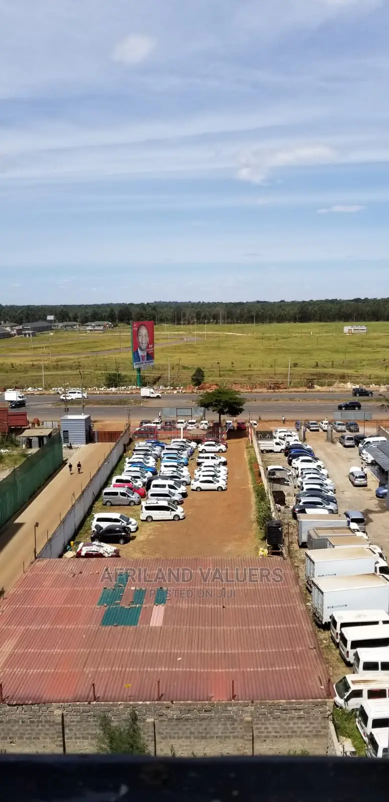Find Your Dream Home: 2-Bedroom Apartment in Hurlingham in Hurlingham