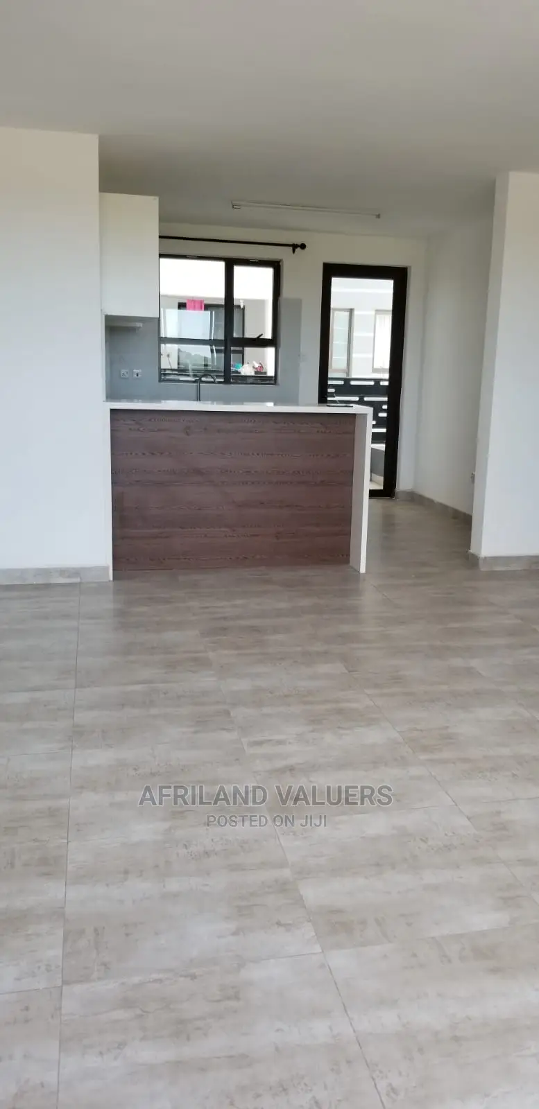 Find Your Dream Home: 2-Bedroom Apartment in Hurlingham in Hurlingham