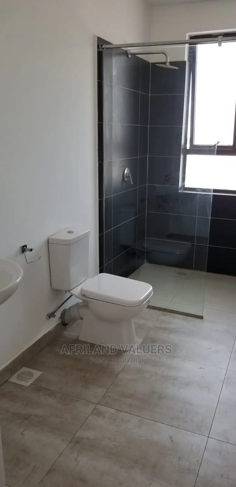 Find Your Dream Home: 2-Bedroom Apartment in Hurlingham in Hurlingham