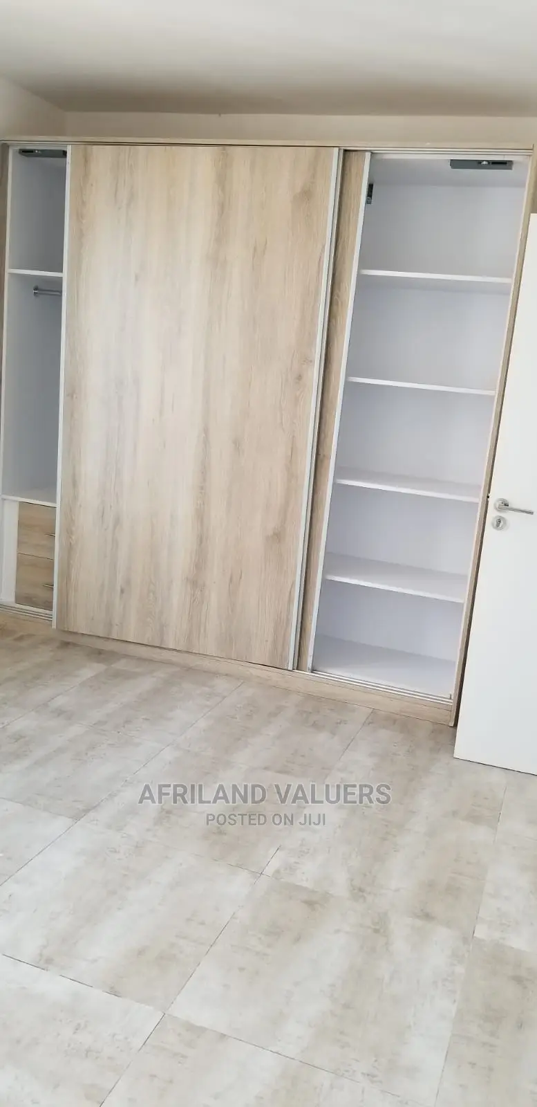 Find Your Dream Home: 2-Bedroom Apartment in Hurlingham in Hurlingham