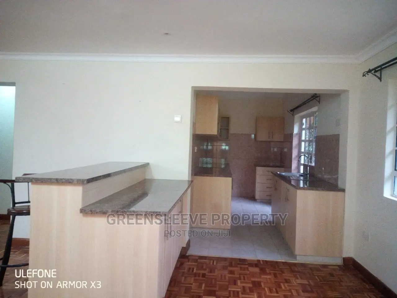 4bdrm Bungalow in Livington, Kilimani for Rent in Kilimani