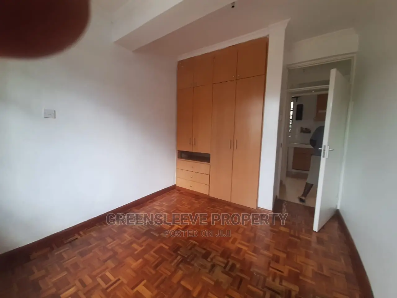 4bdrm Bungalow in Livington, Kilimani for Rent in Kilimani