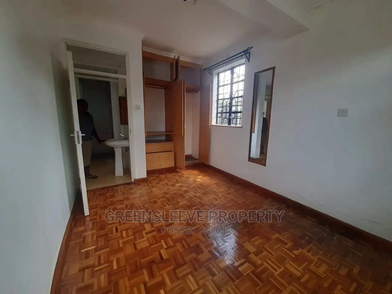 4bdrm Bungalow in Livington, Kilimani for Rent in Kilimani