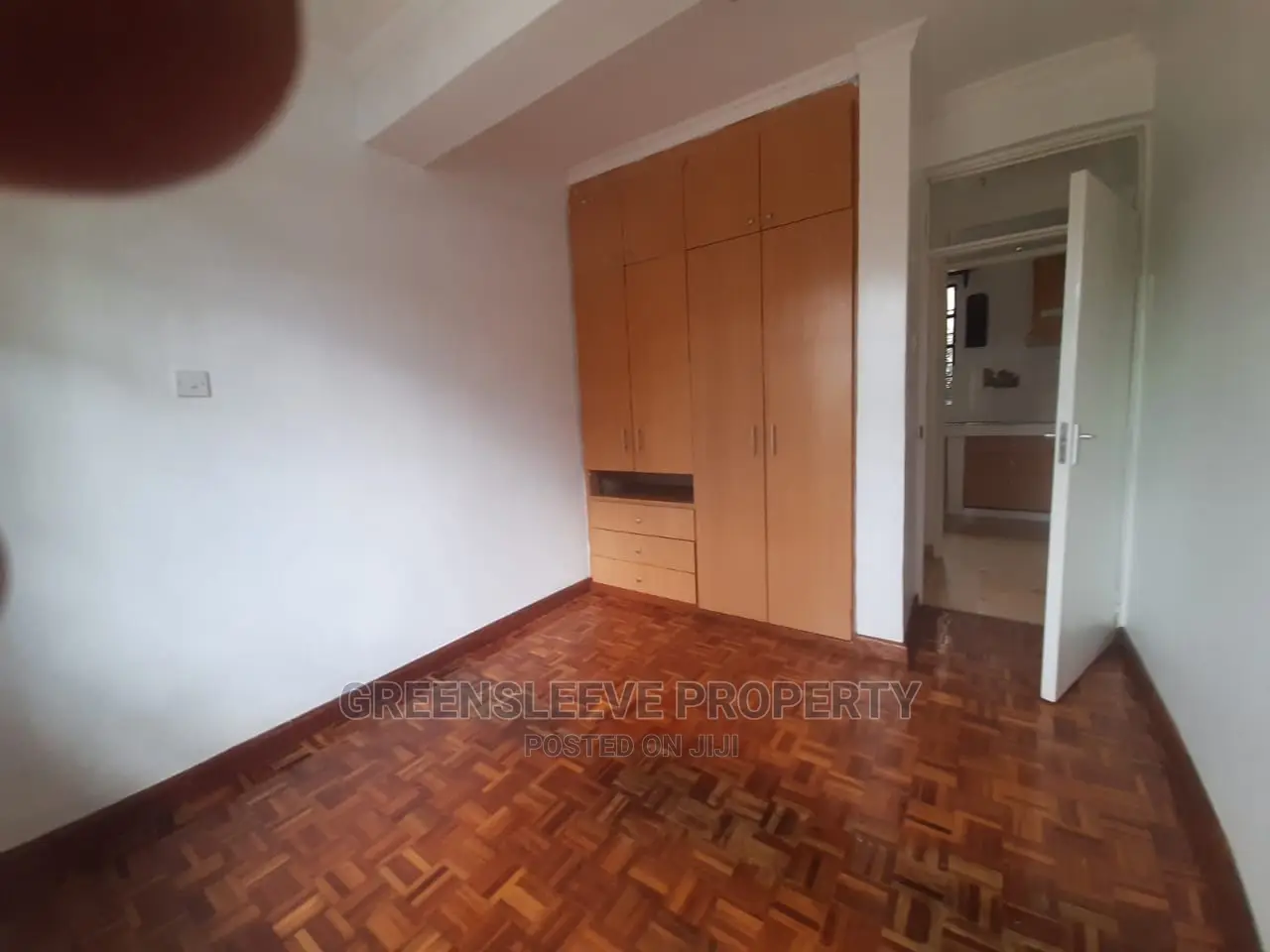 4bdrm Bungalow in Livington, Kilimani for Rent in Kilimani