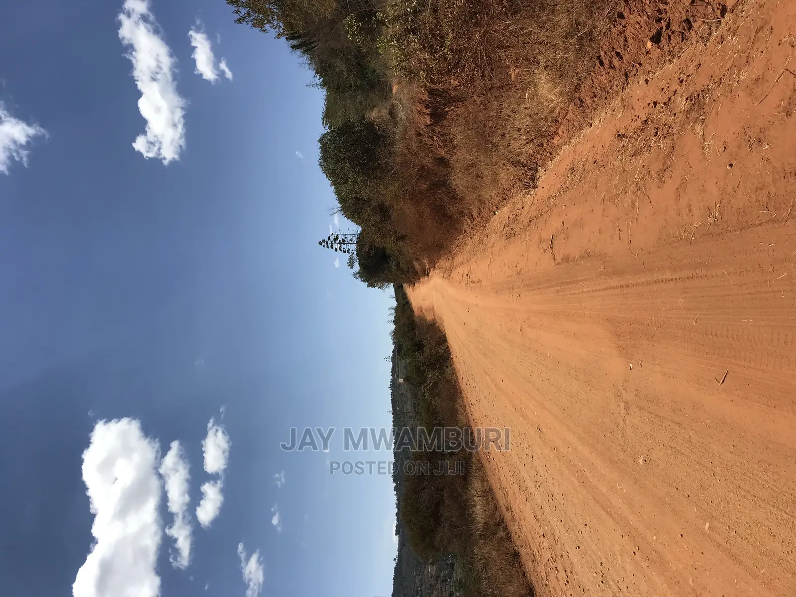 4 Acres Mua Hills in Mua Hills