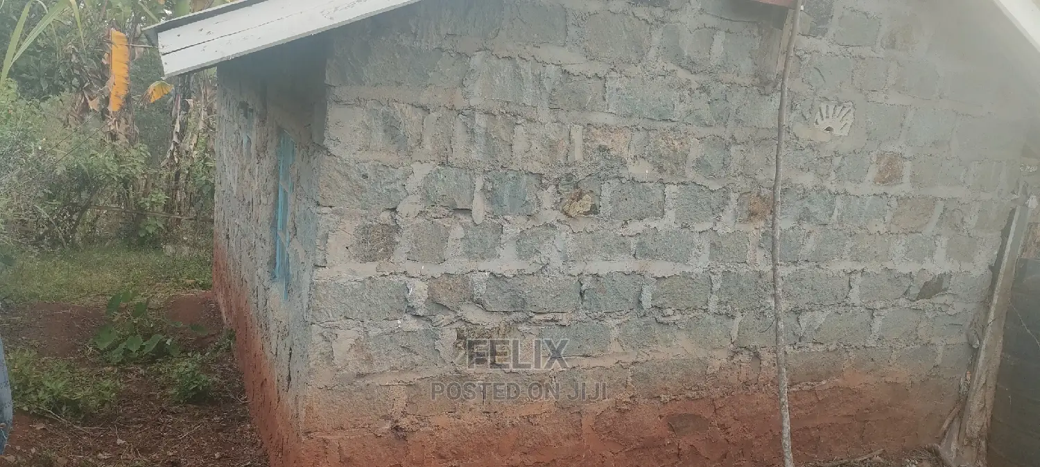 1/4 Plot Karatina/Kiawarigi 2bdrm House in Karatina Town