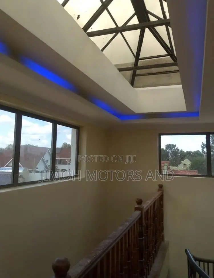 Furnished 6-Bedroom Mansion in Exclusive Parklands/Highridge - Up for Sale in Parklands/Highridge